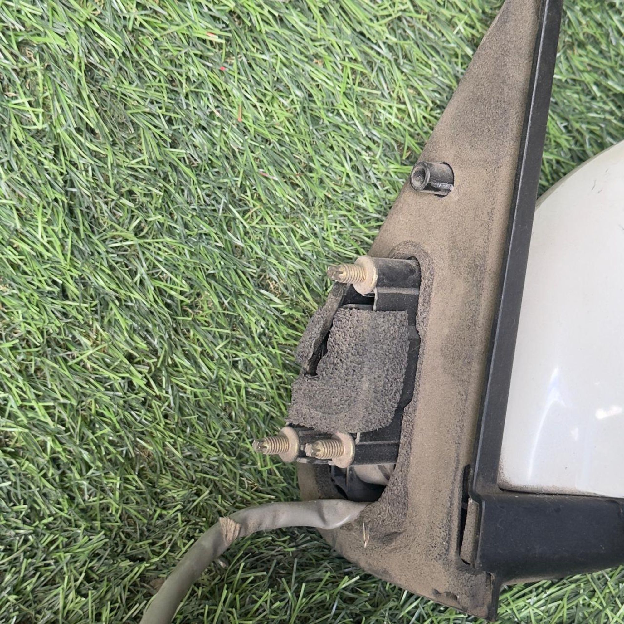 954 Зеркало боковое правое NISSAN CUBE BZ11, 3500 рублей, Невинномысск