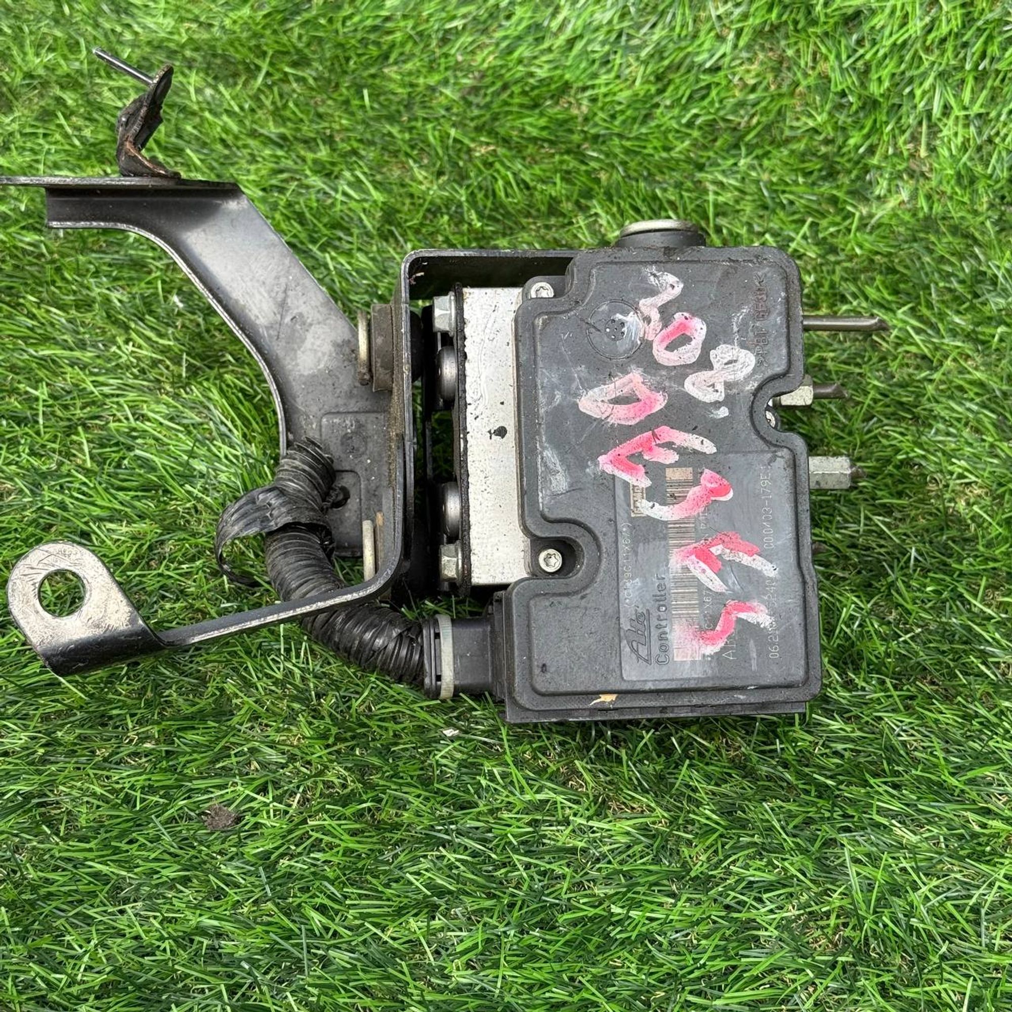 308 Блок ABS гидравлика Mazda Demio, 7000 рублей, Невинномысск