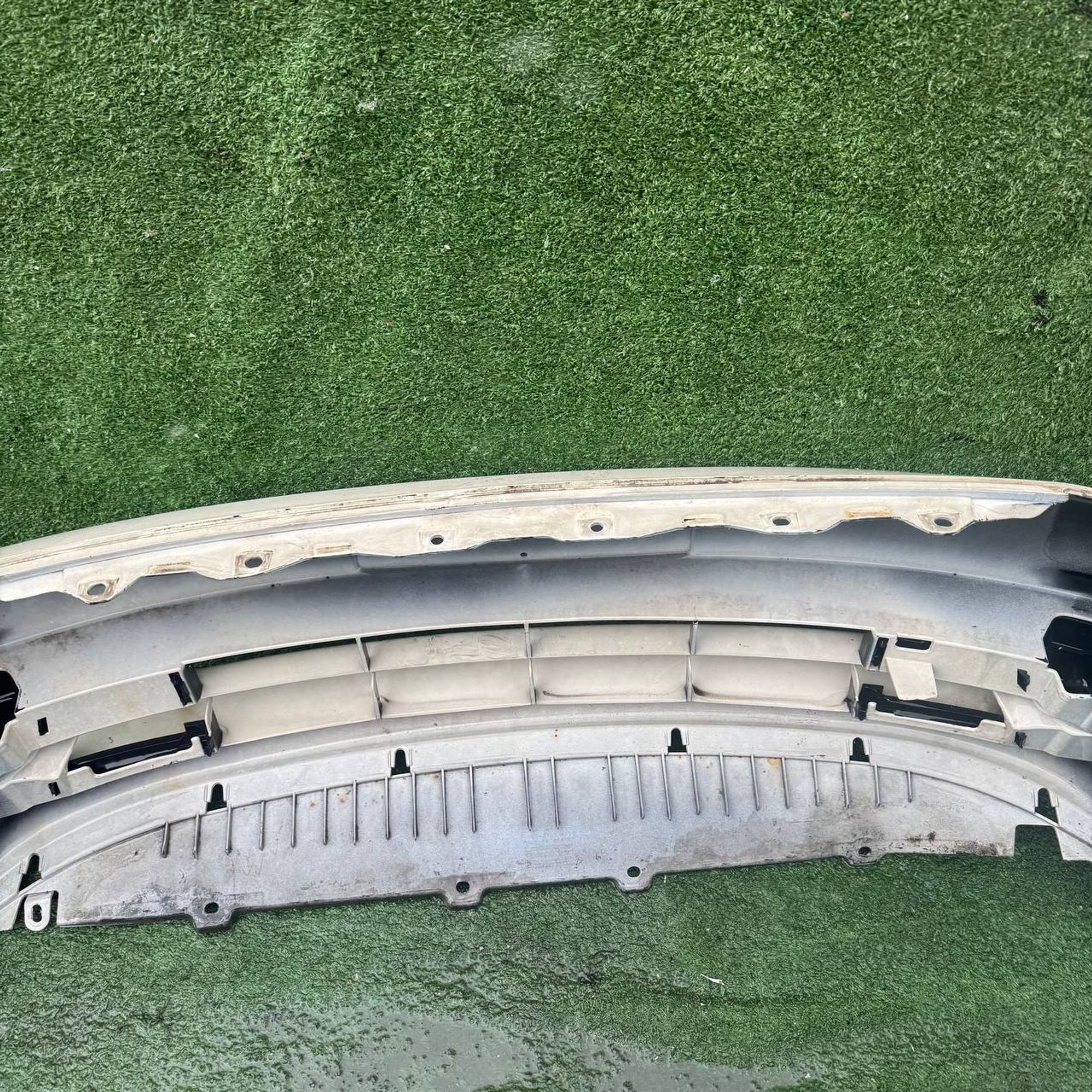 316 бампер HONDA STREAM RN1, 12500 рублей, Невинномысск