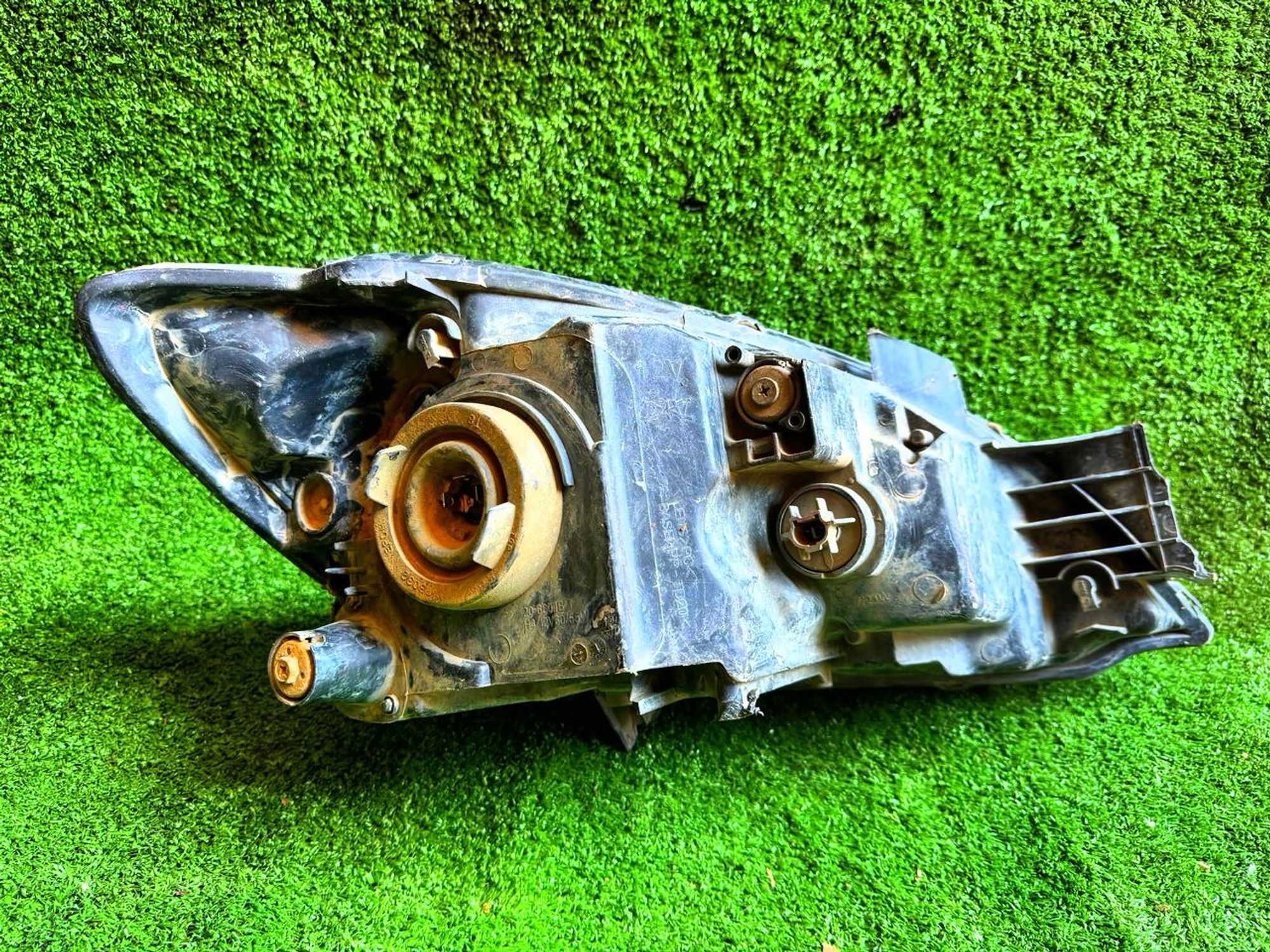 996 фара на MITSUBISHI LANCER CS1A, 7000 рублей, Невинномысск