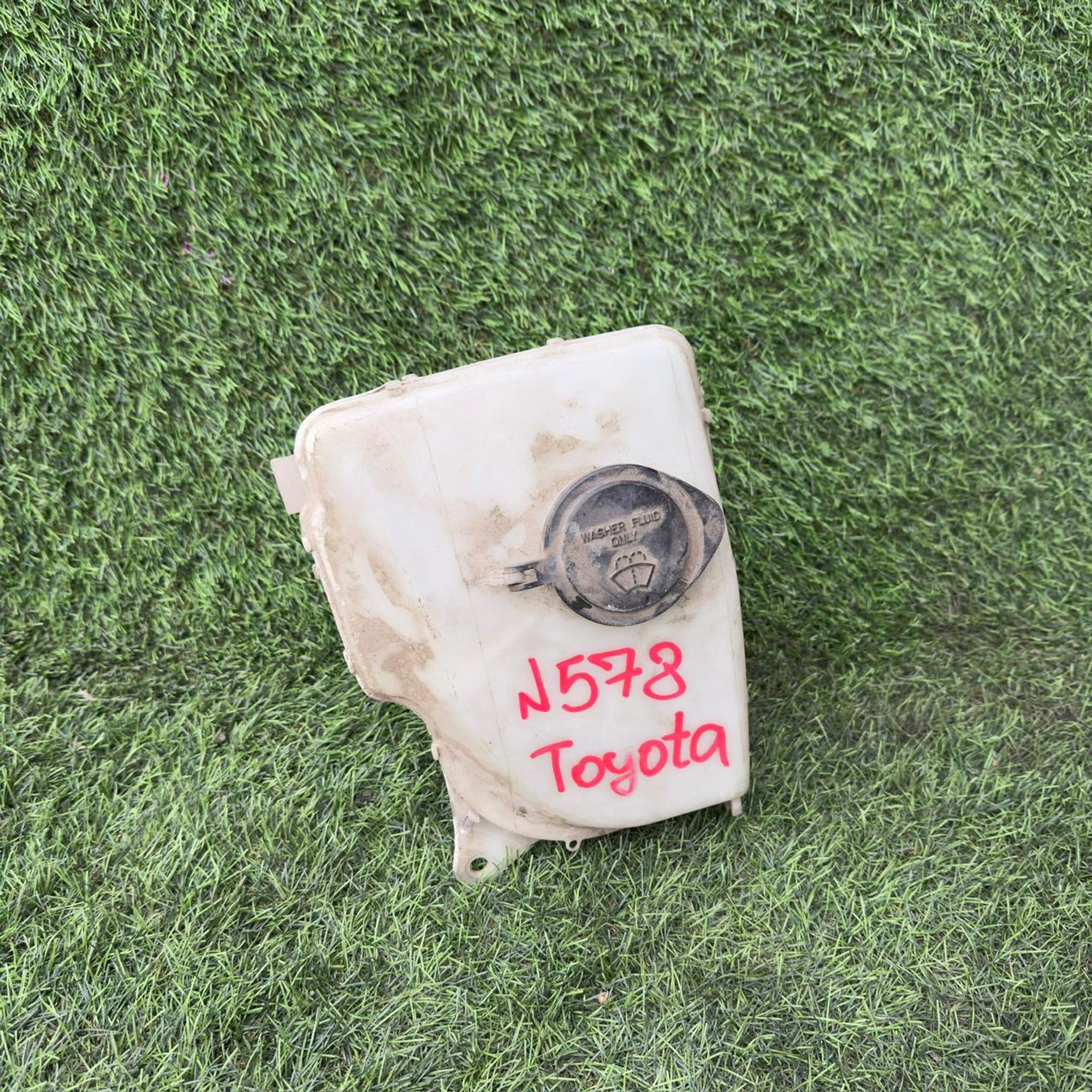 578 Бачок омывателя TOYOTA COROLLA AE100, 3000 рублей, Невинномысск