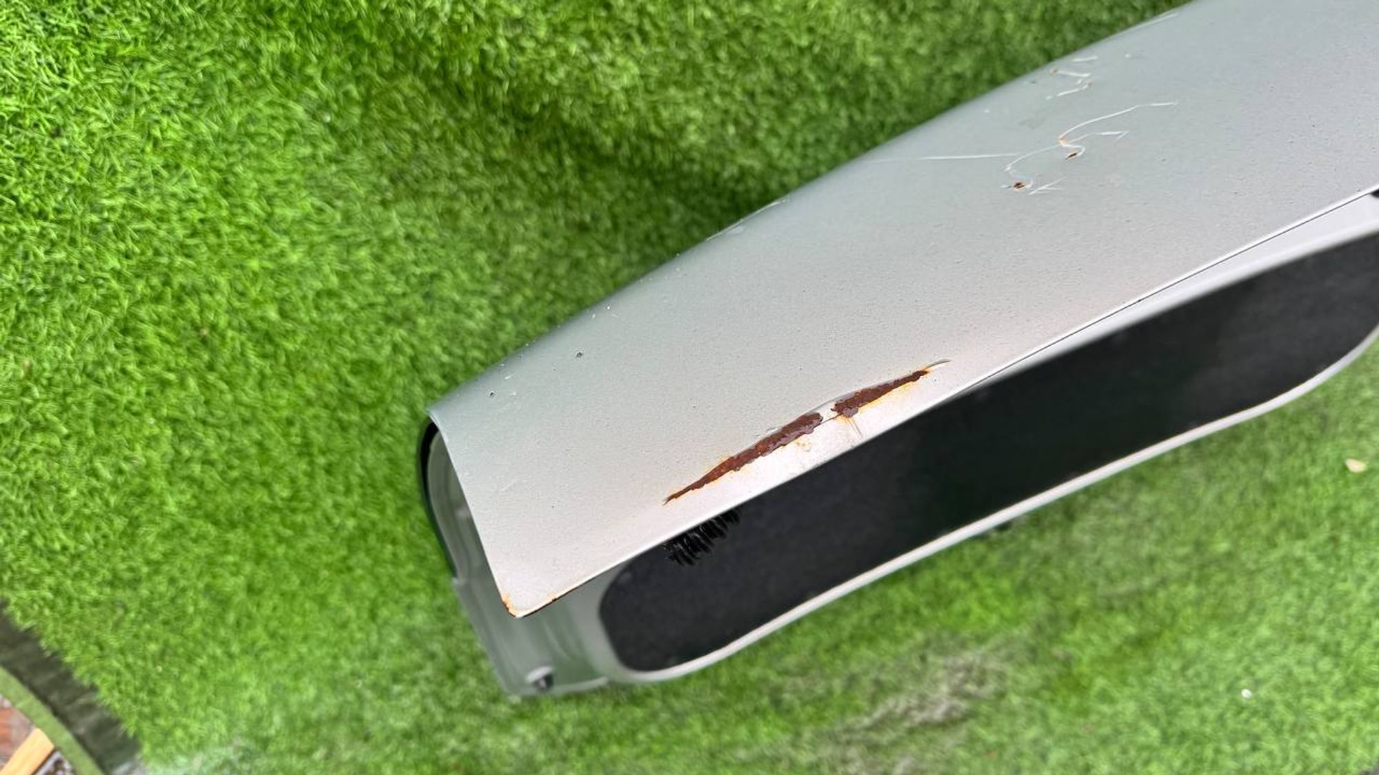 217 дверь багажника на DAIHATSU BOON, 8500 рублей, Невинномысск