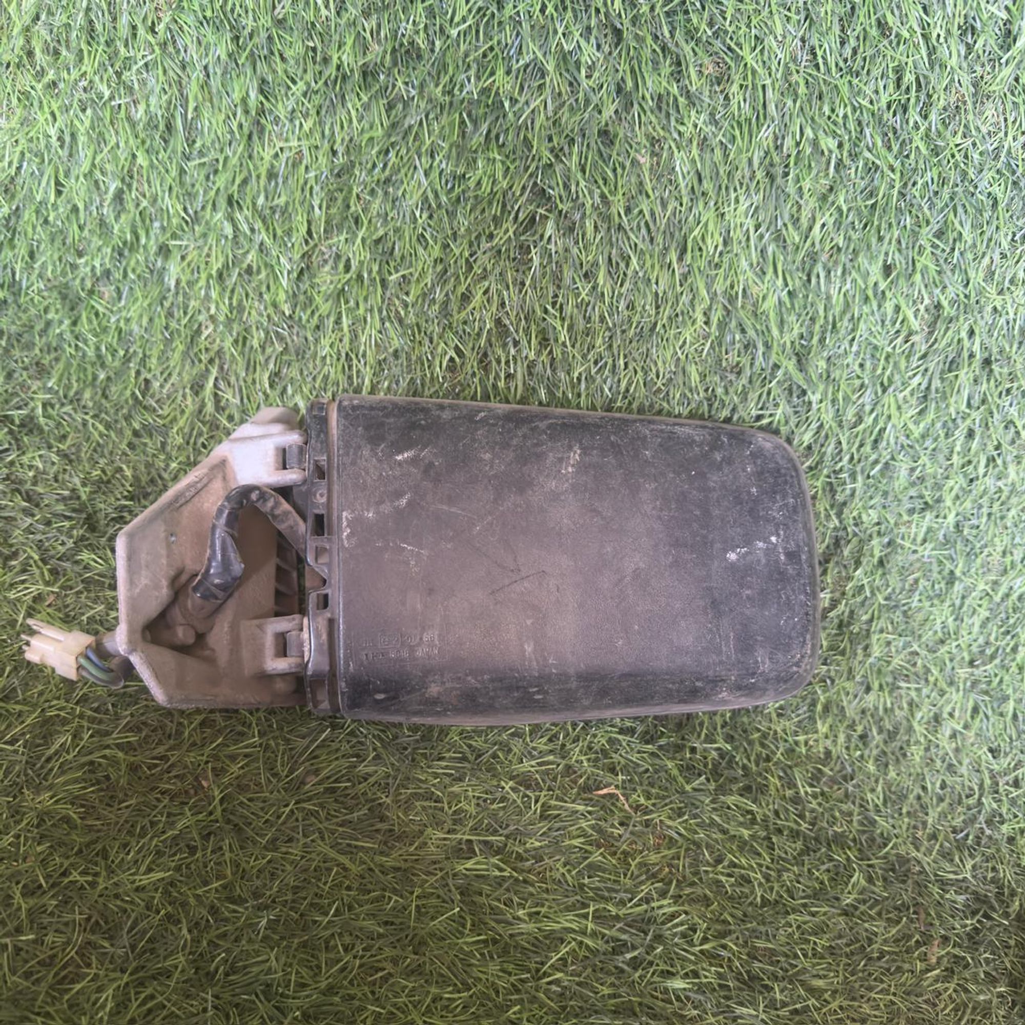 461 Зеркало боковое левое MAZDA 626 GE, 3000 рублей, Невинномысск