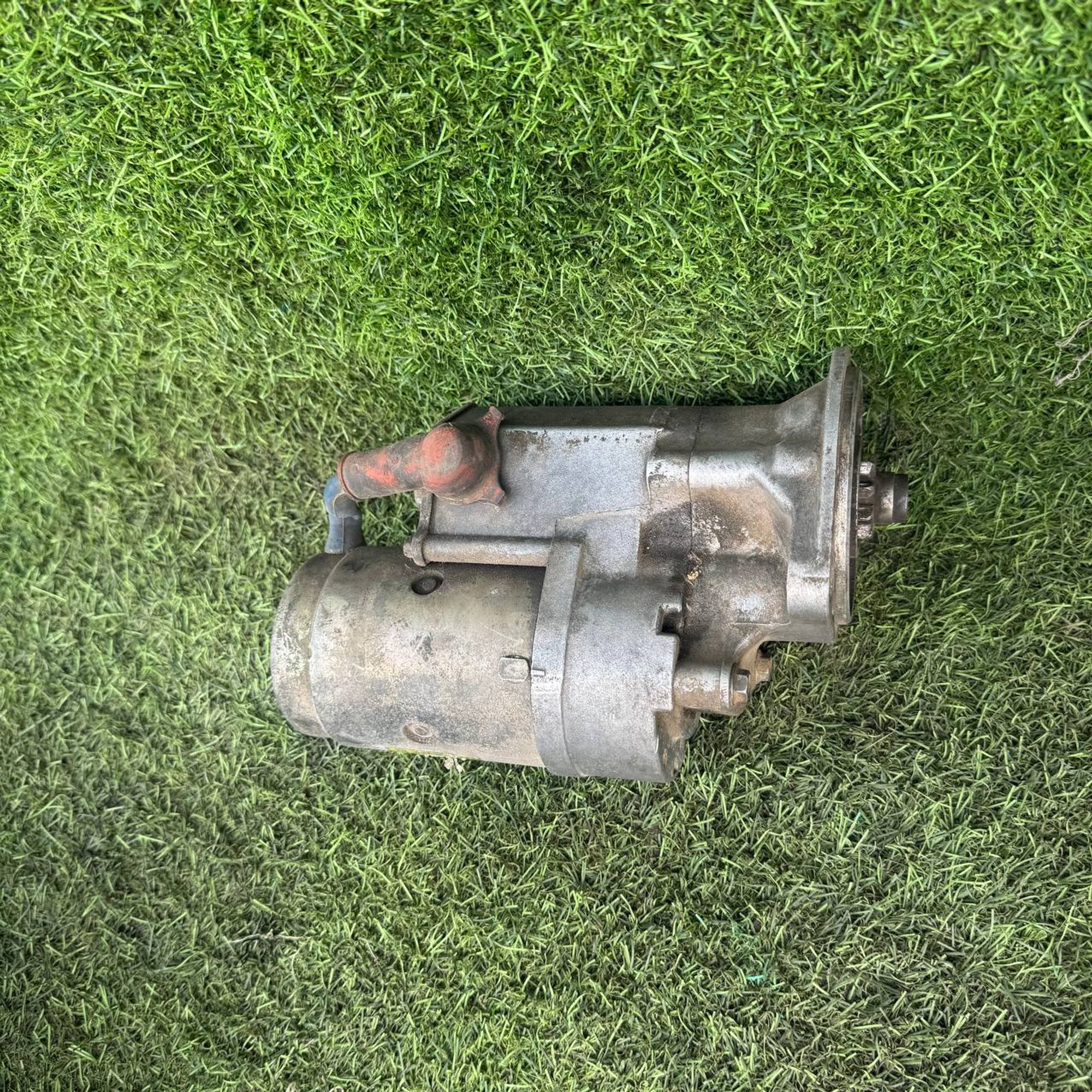 921 Стартер ISUZU 4JA1, 14500 рублей, Невинномысск