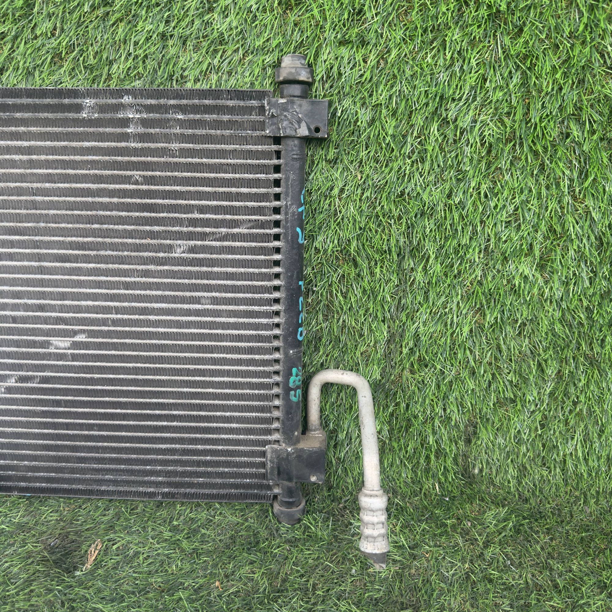 285 Радиатор кондиционера HONDA ACCORD CF9, 4500 рублей, Невинномысск