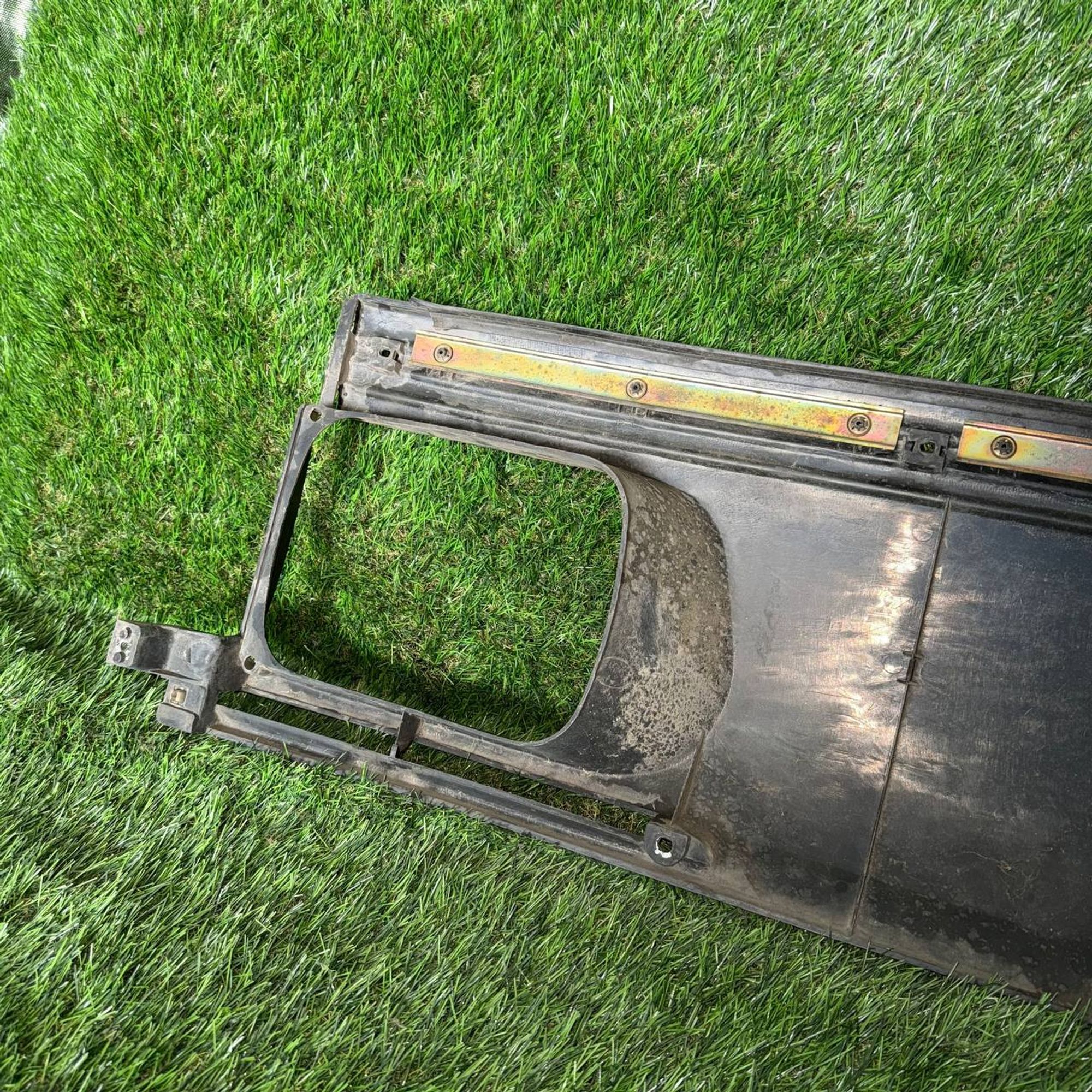 320 Решетка радиатора MAZDA BONGO SSF8W, 6000 рублей, Невинномысск