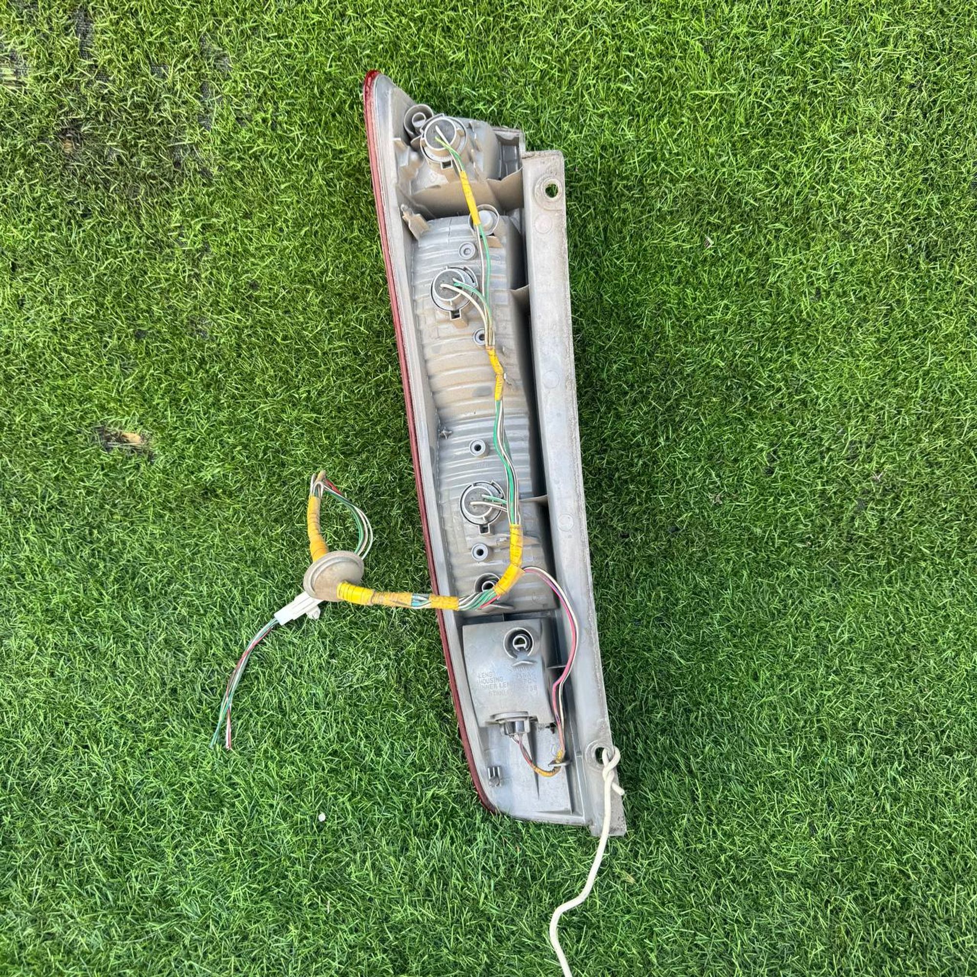 1180 Фонарь задний правый TOYOTA OPA ACT10, 5000 рублей, Невинномысск