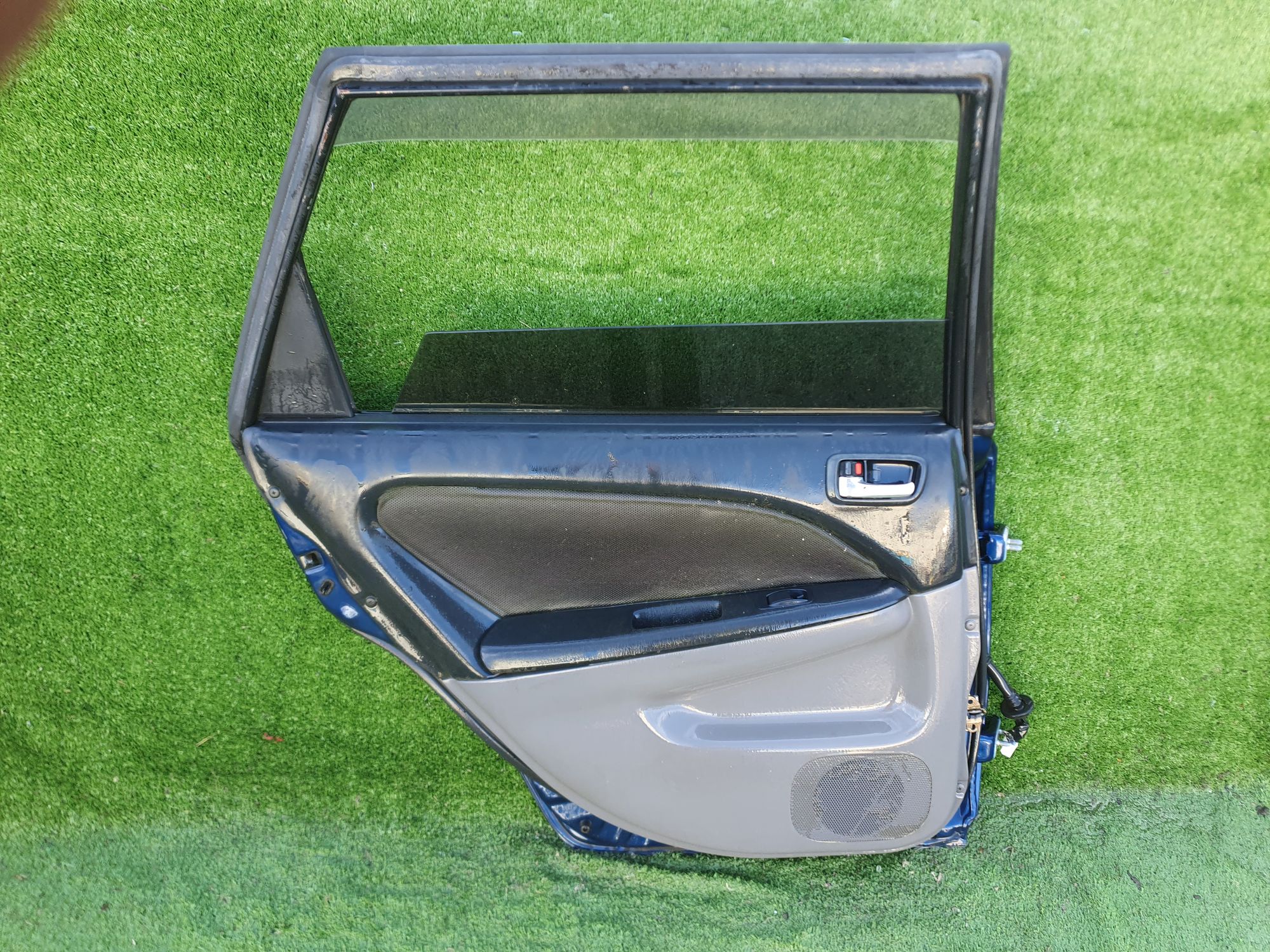 344 дверь B/L на TOYOTA CALDINA ST215, 12500 рублей, Невинномысск