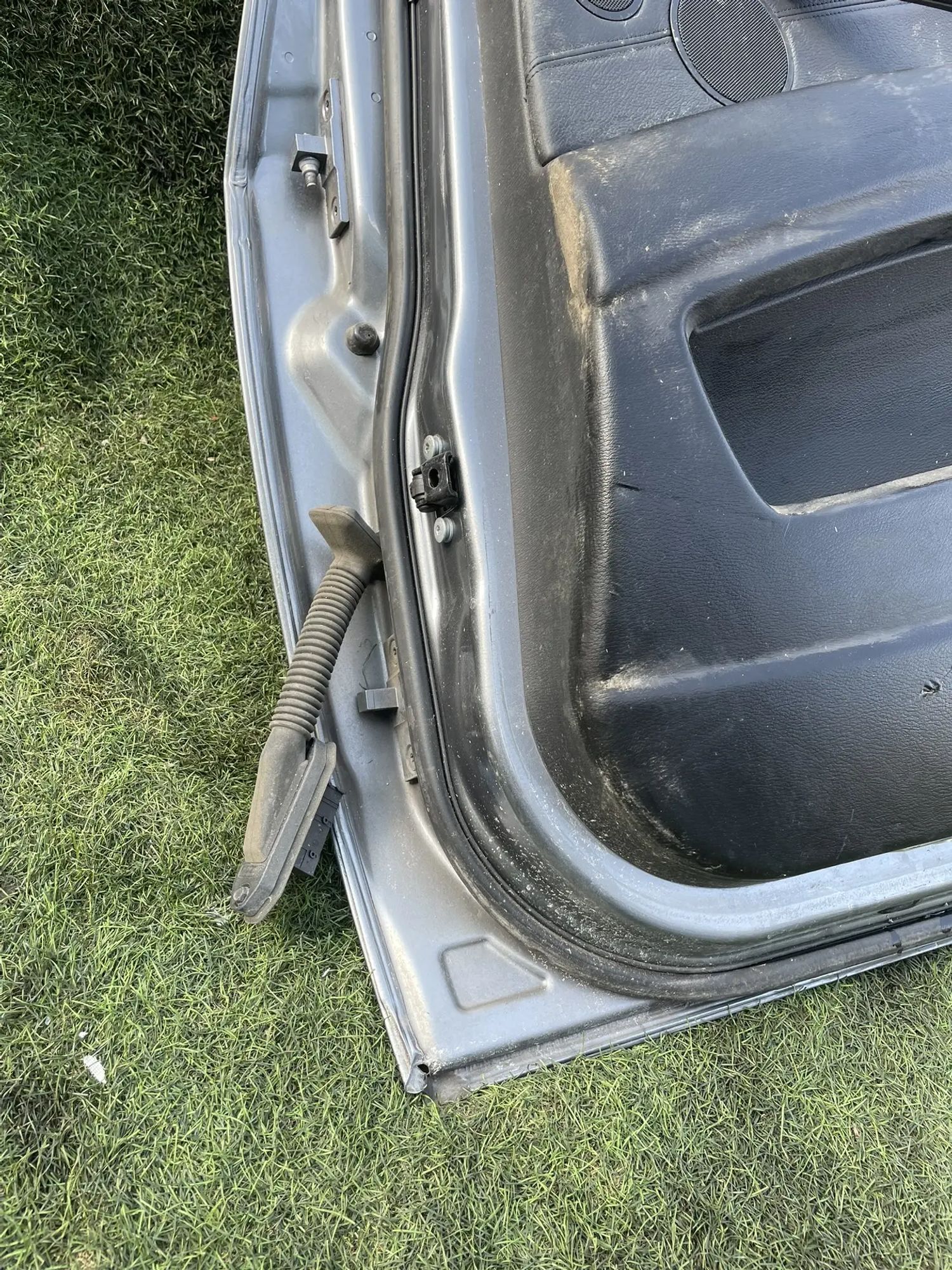 4100 Дверь задняя правая BMW X5 E70 N62B48, 20000 рублей, Невинномысск