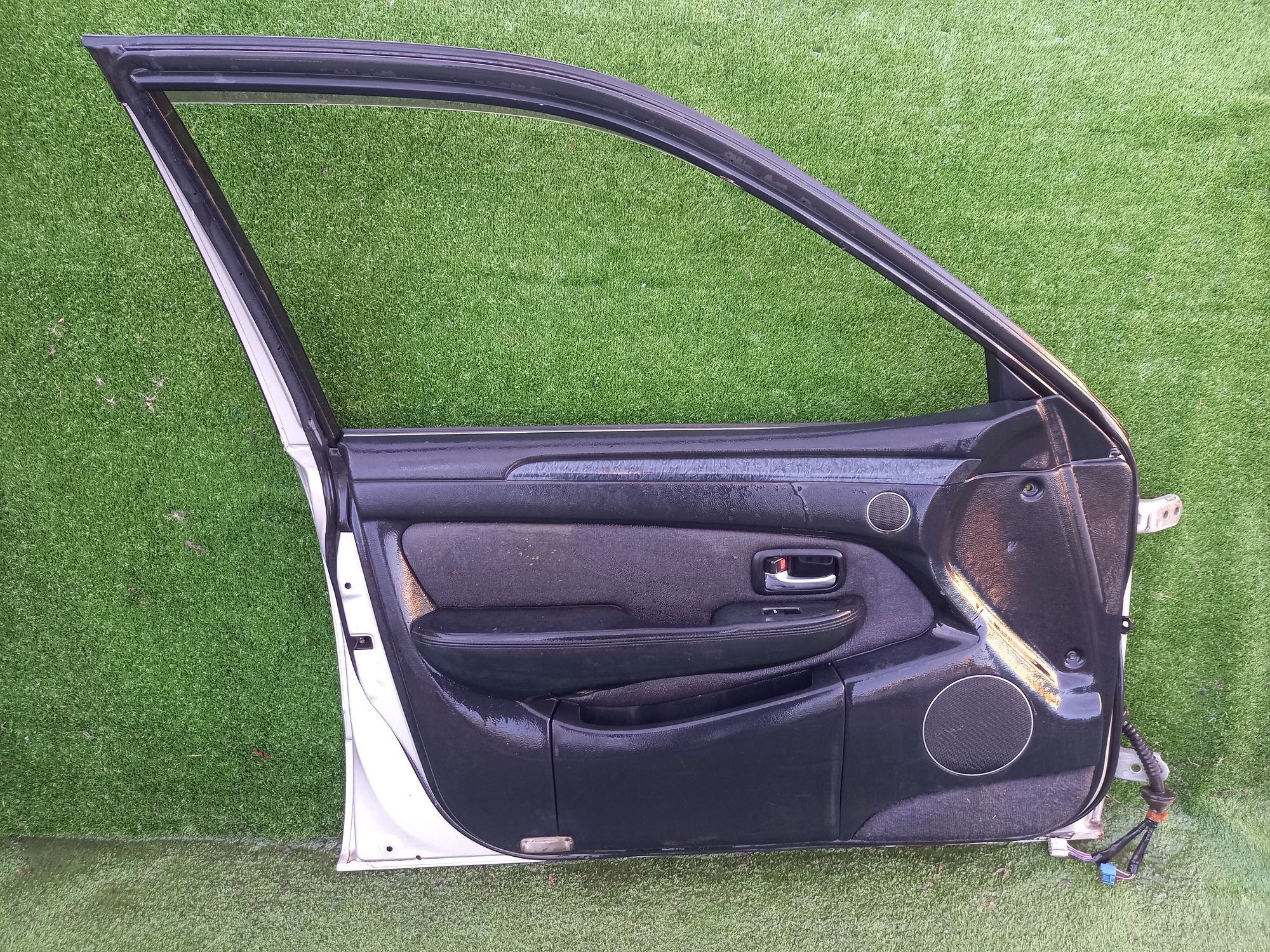 360 дверь F/L на TOYOTA BREVIS JCG10, 10500 рублей, Невинномысск