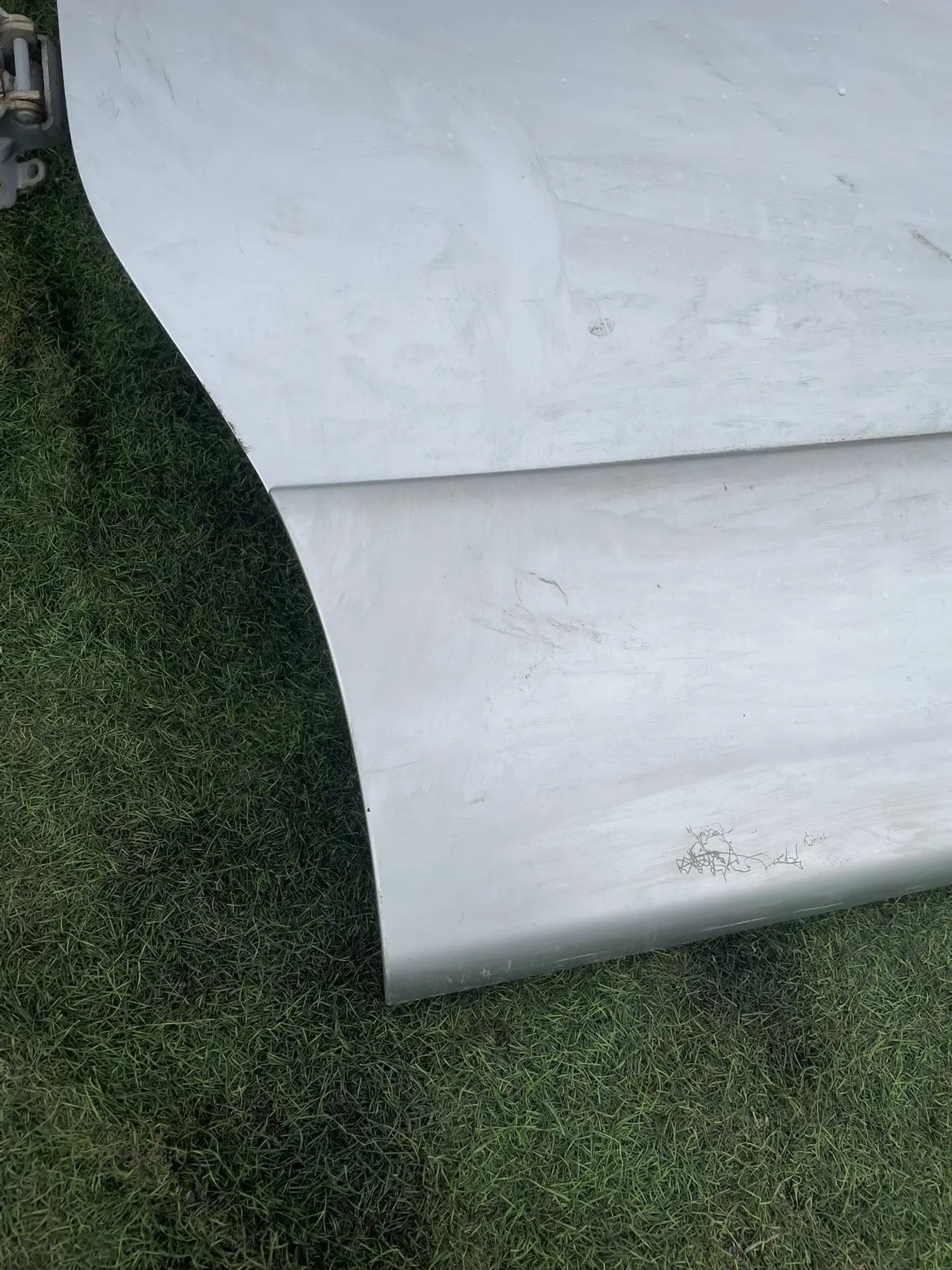 4136 Дверь передняя левая NISSAN ELGRAND ME51 VQ25DE, 10000 рублей, Невинномысск