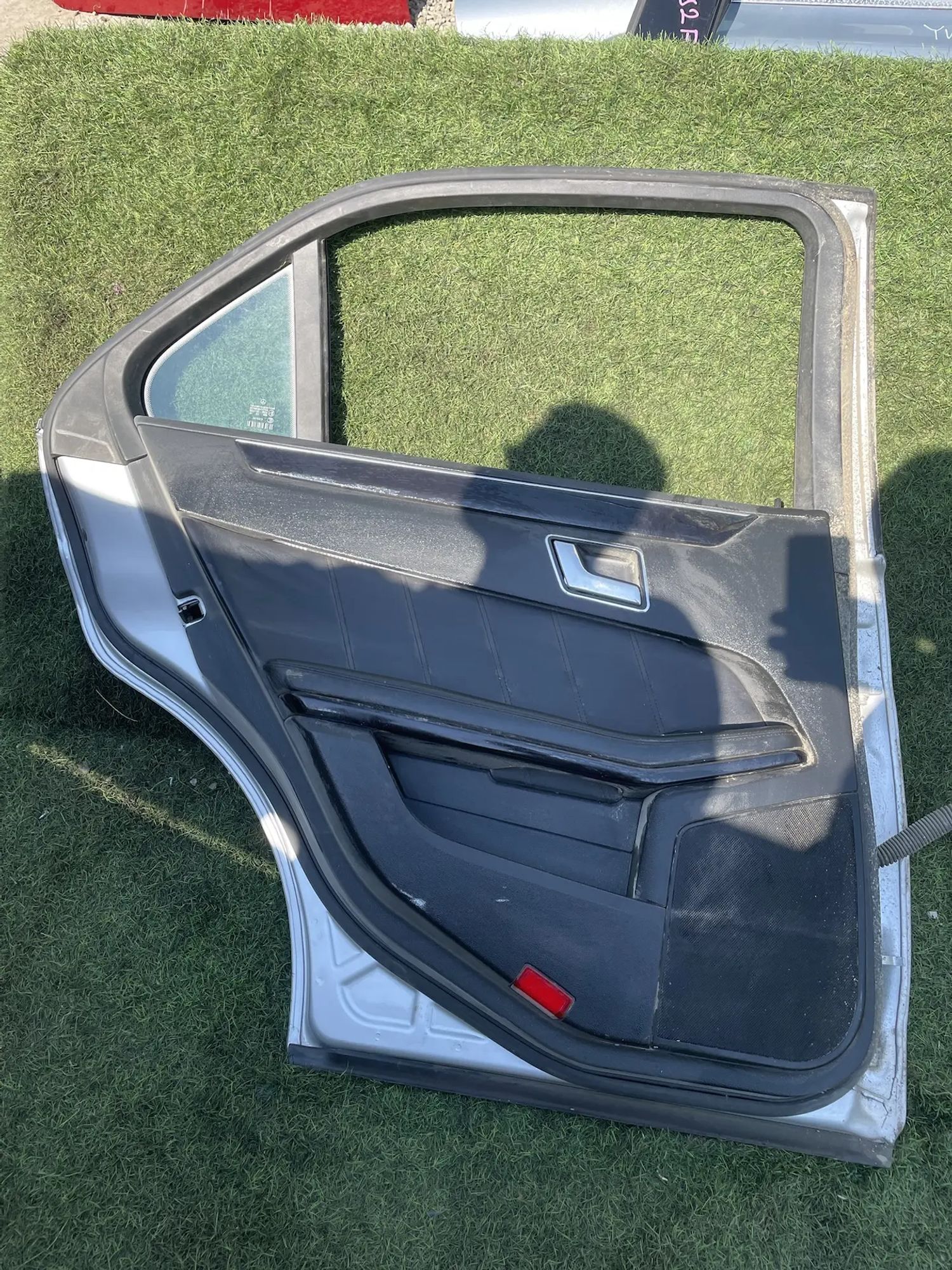 4269 Дверь задняя левая Mercedes-Benz E-Класс W212, 28500 рублей, Невинномысск