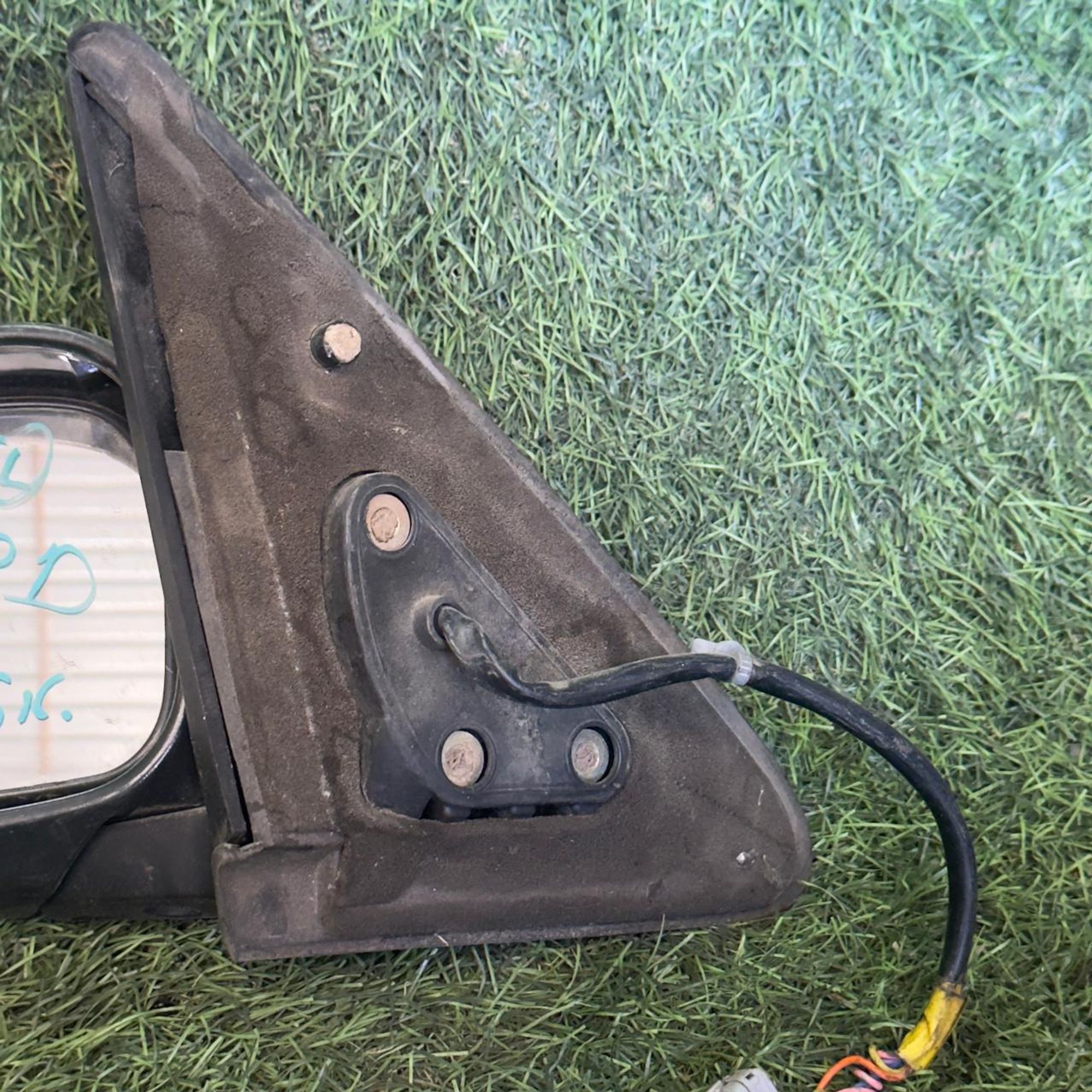 769 Зеркало боковое левое NISSAN BLUEBIRD U14, 3500 рублей, Невинномысск