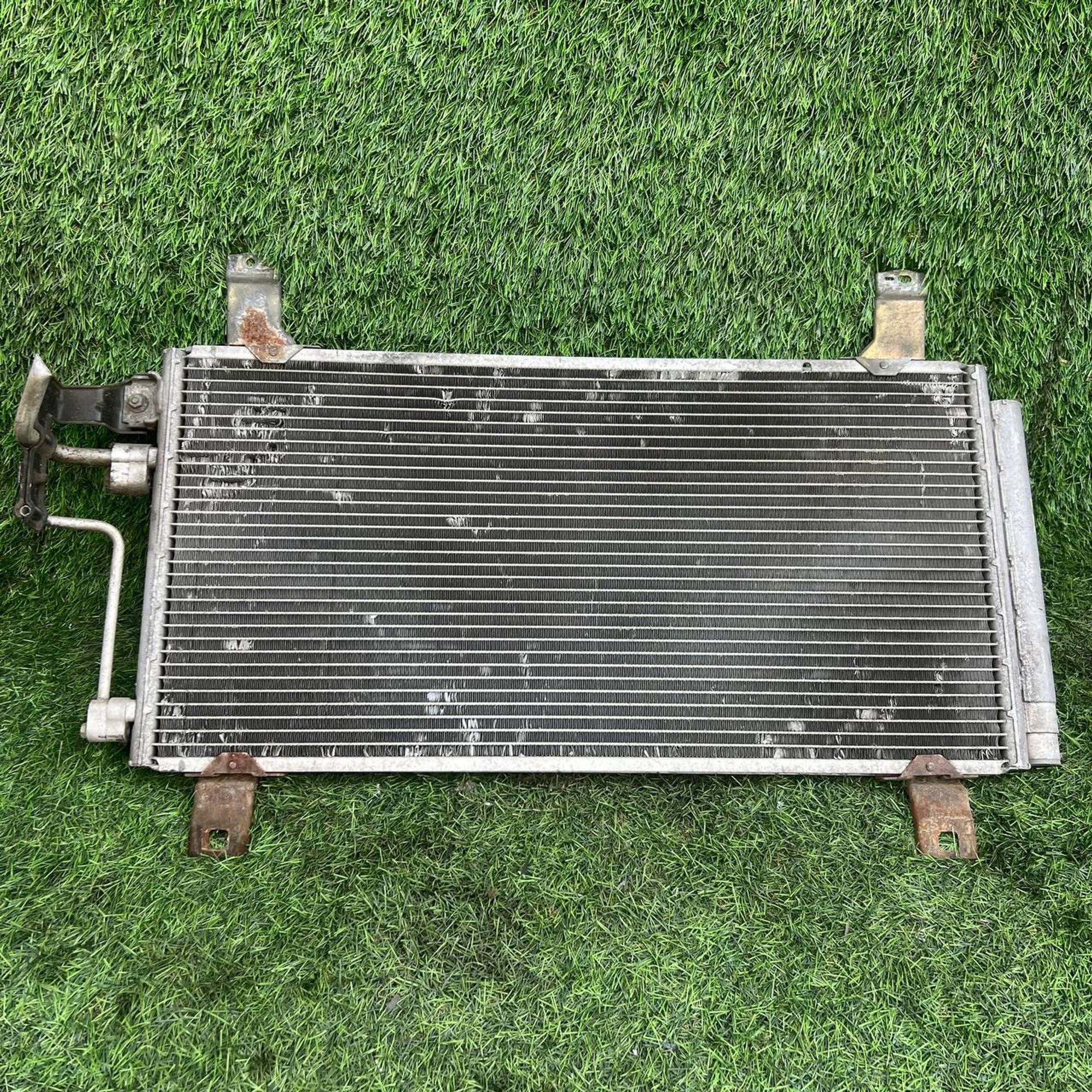 54 Радиатор кондиционера MAZDA ATENZA, 7500 рублей, Невинномысск