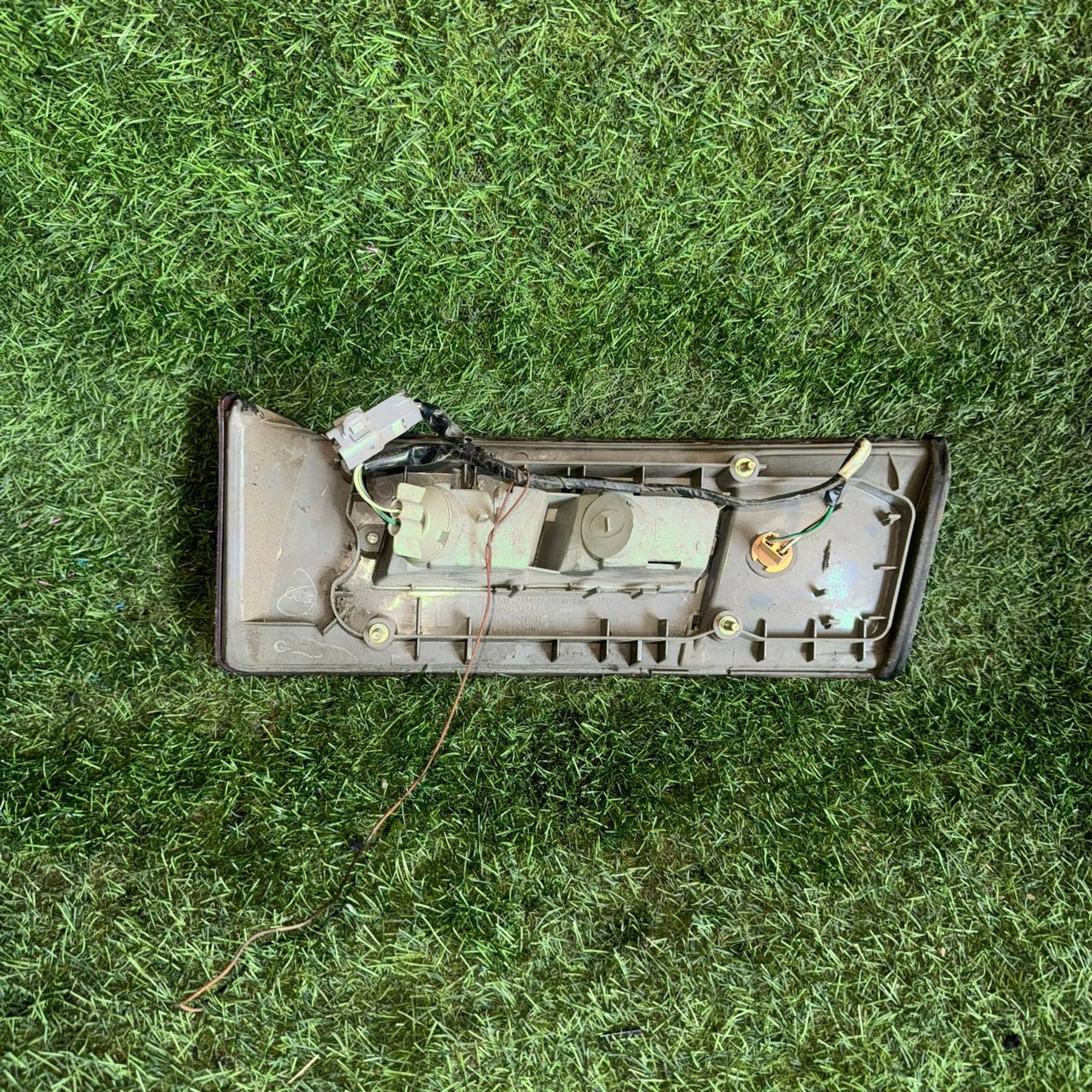 452 Фонарь задний левый Toyota Corona Premio AT210, 6500 рублей, Невинномысск