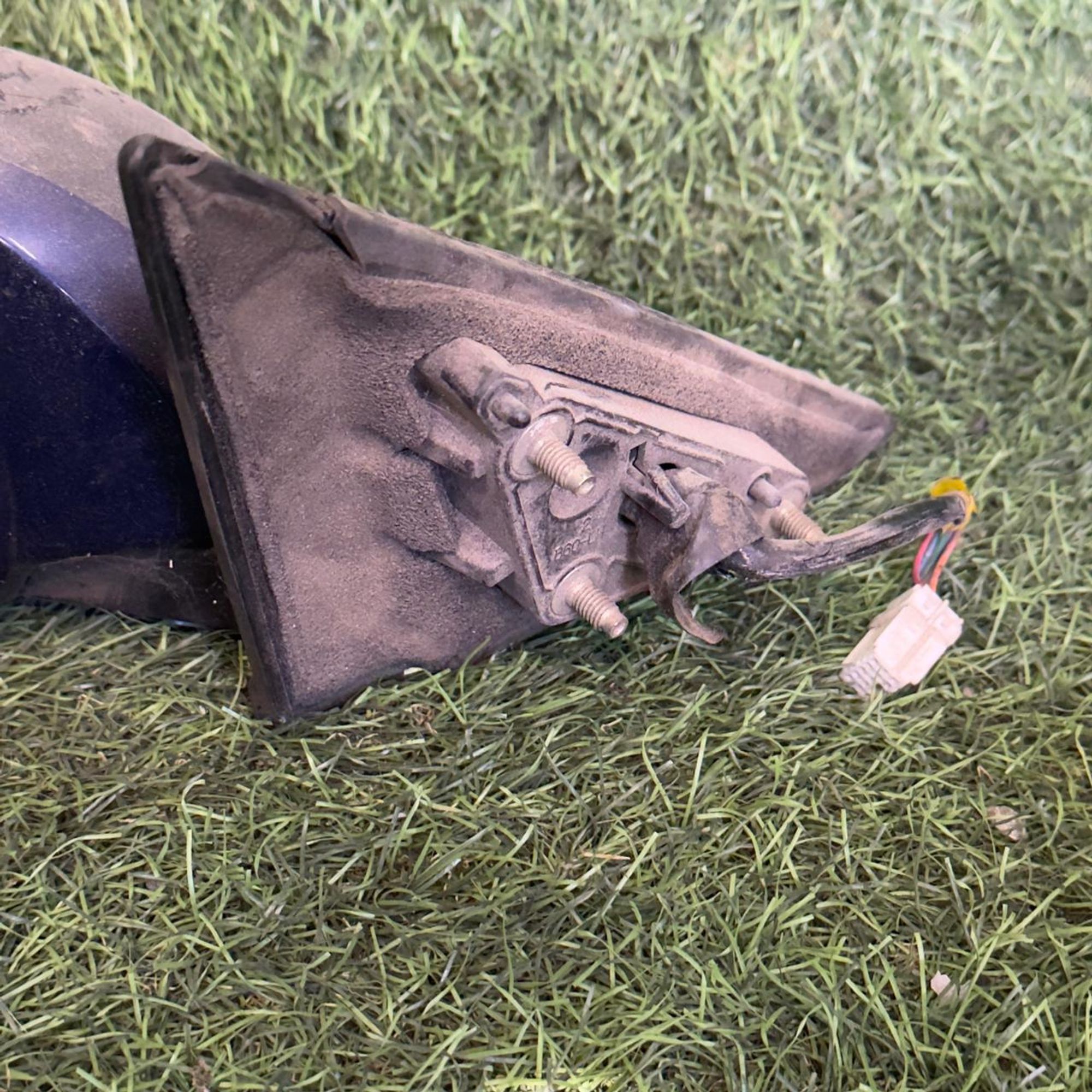 774 Зеркало боковое левое NISSAN SKYLINE V35, 5500 рублей, Невинномысск