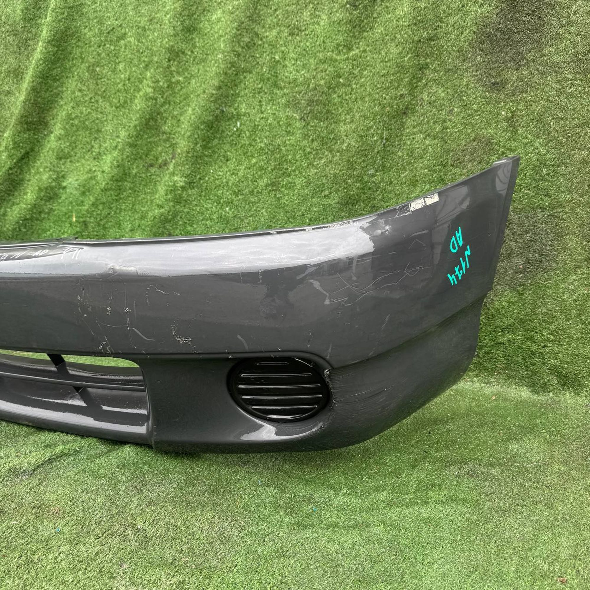 174 Бампер передний NISSAN AD VFY11, 13500 рублей, Невинномысск