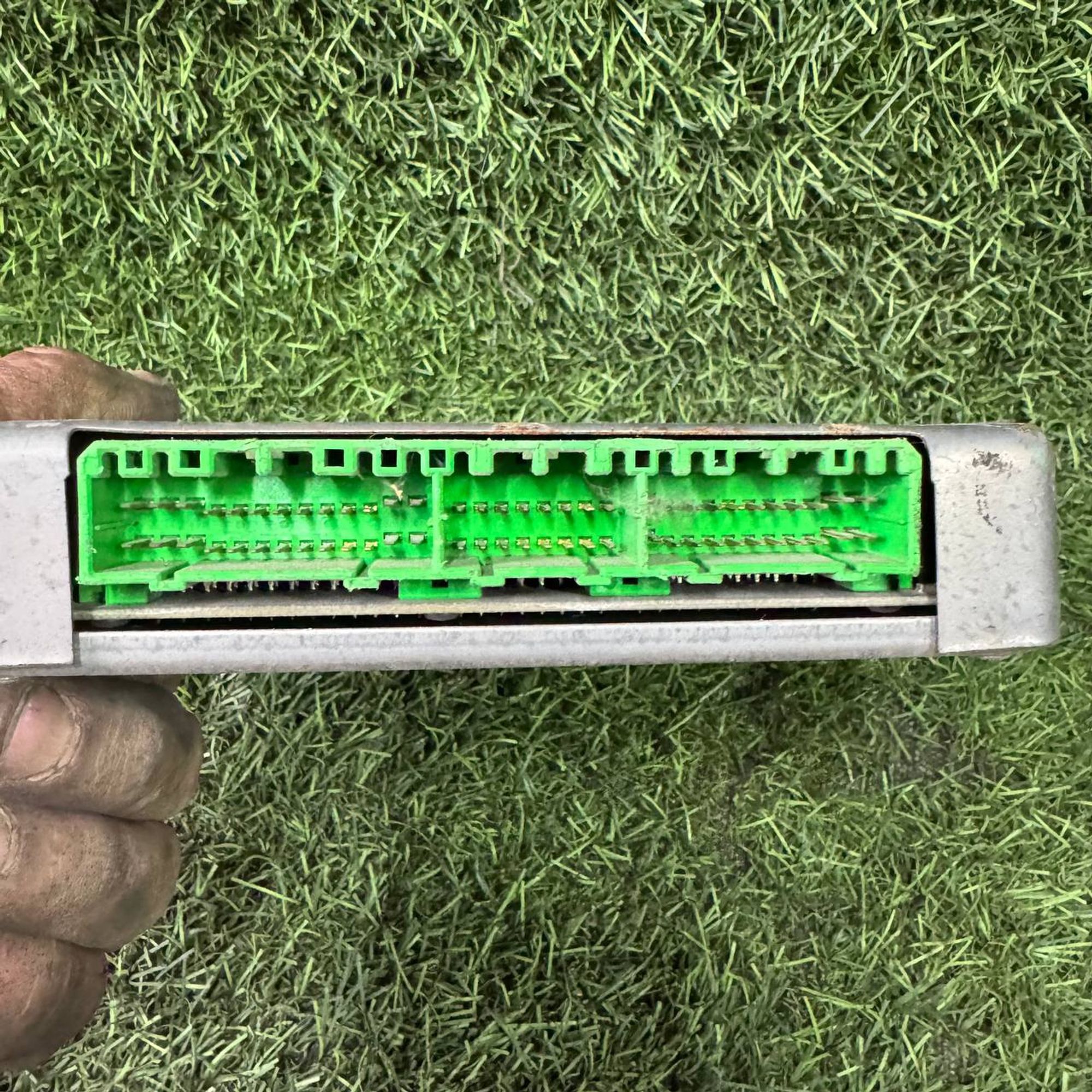 381 Блок управления двигателем MAZDA 626 FS, 1 рублей, Невинномысск