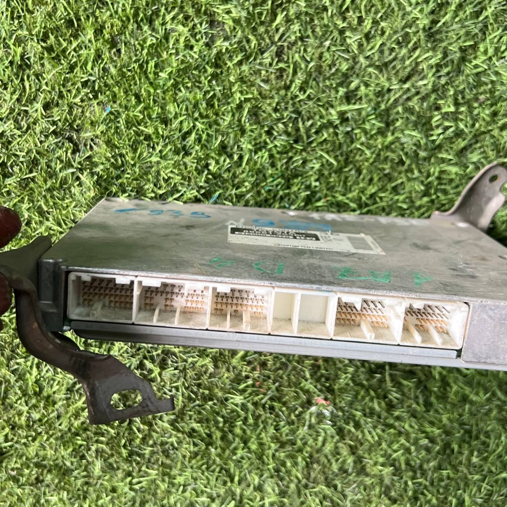 939 Блок управления двигателем TOYOTA 1AZFSE, 4500 рублей, Невинномысск