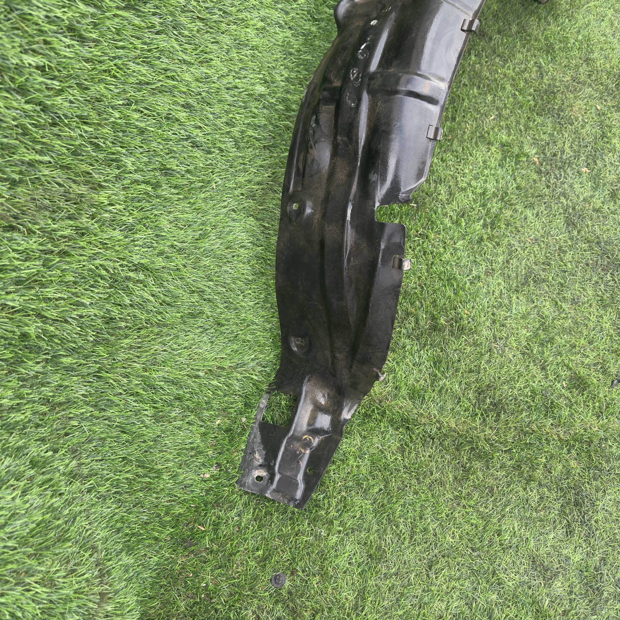 484 Подкрылок передний правый MAZDA 626 GD, 2000 рублей, Невинномысск