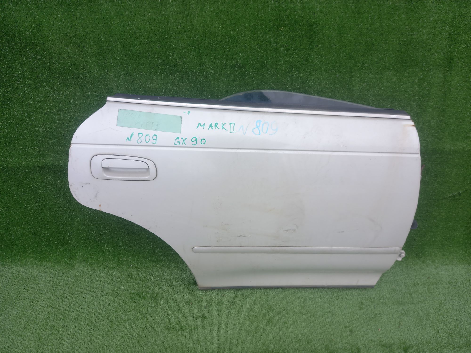 дверь на TOYOTA MARK II GX90, 10000 рублей, Невинномысск