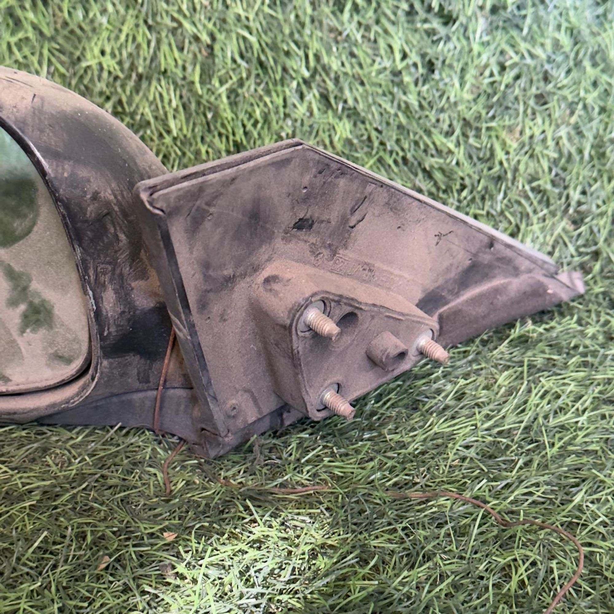 477 Зеркало боковое левое NISSAN AD Y11, 4500 рублей, Невинномысск