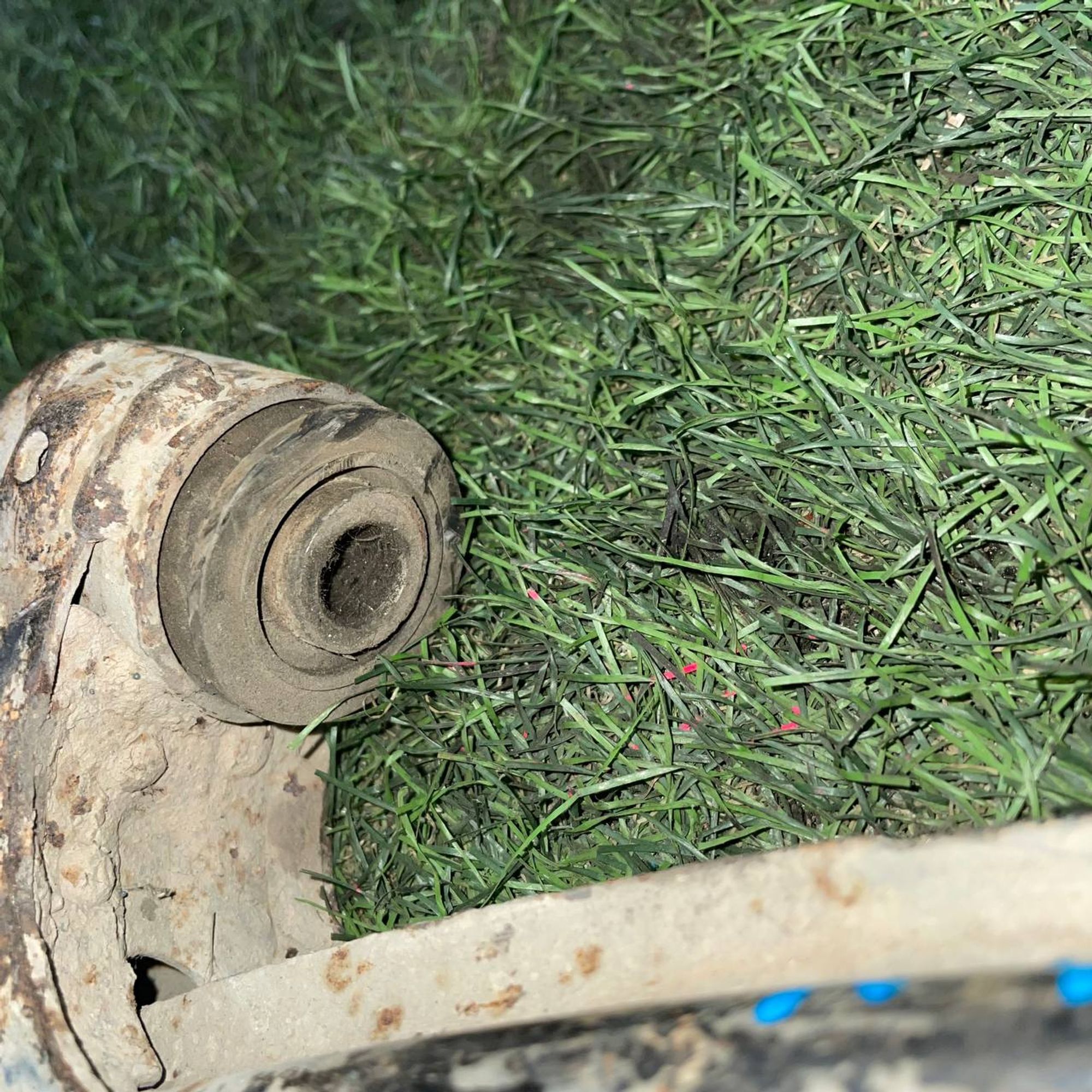 434 Рычаг передний правый нижний MAZDA FAMILIA BJ5W, 1 рублей, Невинномысск