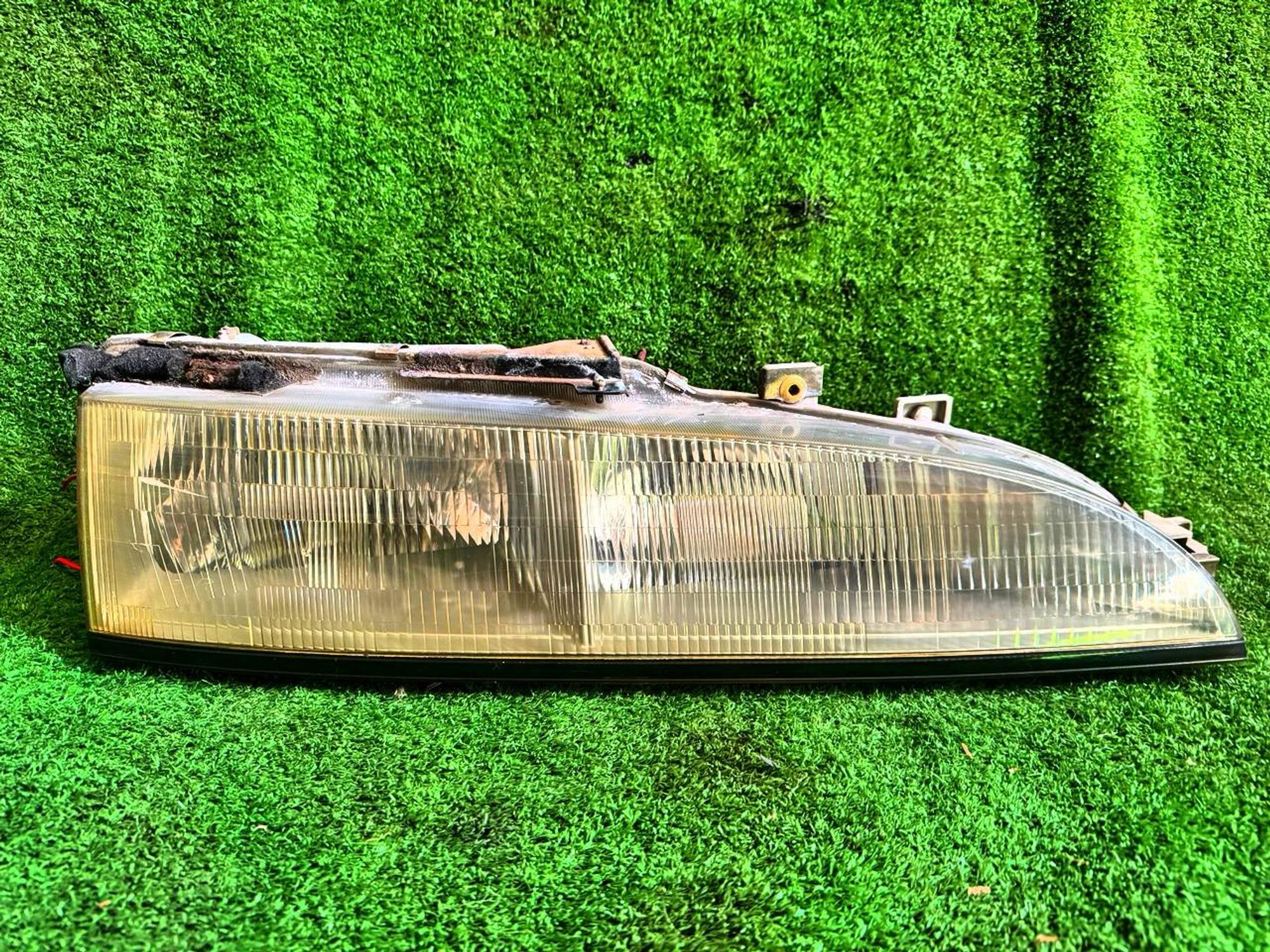 337 фара ПРАВАЯ TOYOTA LITEACE CR22, 4500 рублей, Невинномысск