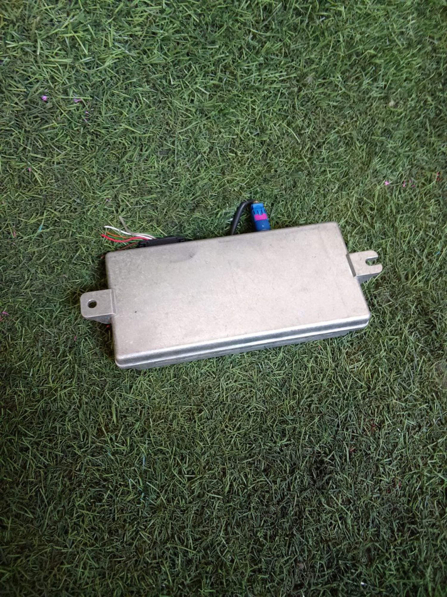 194 Блок управления камерой заднего вида Bmw, 1 рублей, Невинномысск