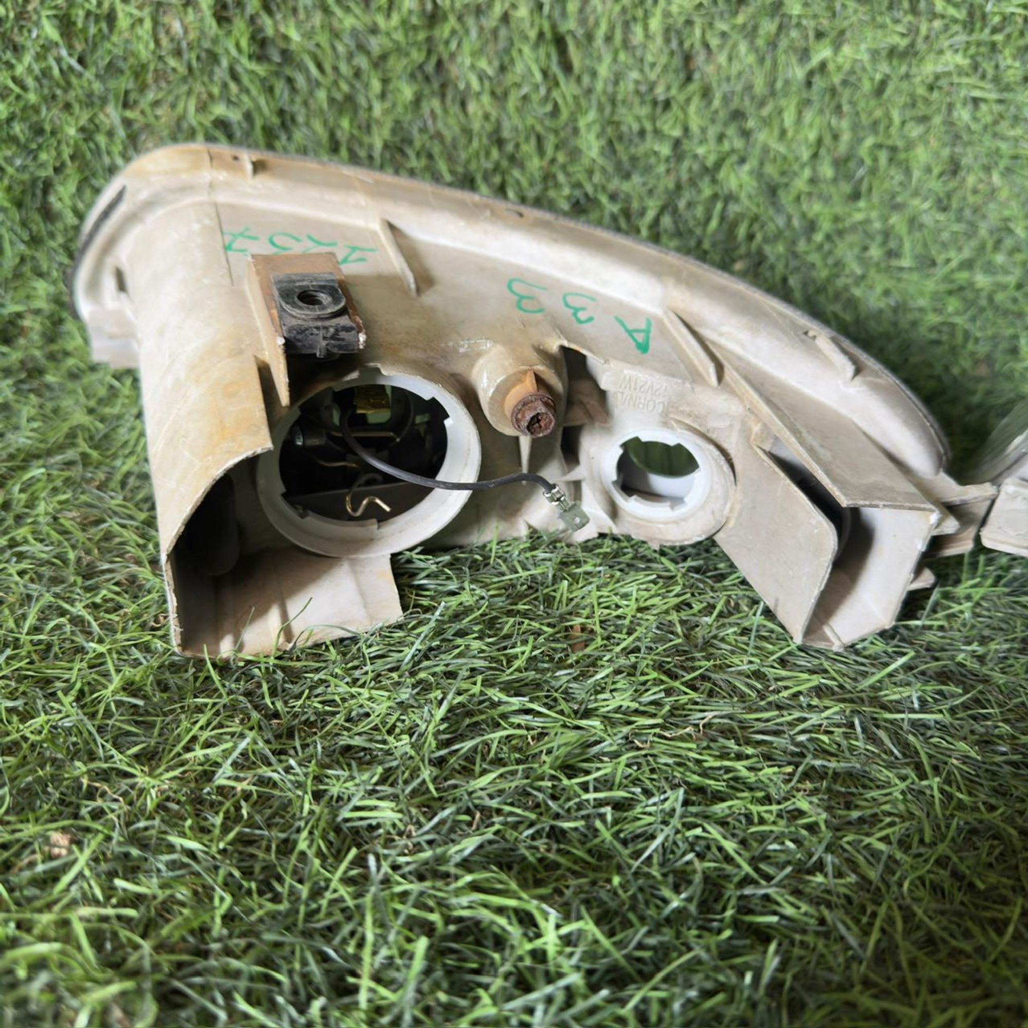 1528 Фара противотуманная Nissan Cefiro A33, 1500 рублей, Невинномысск