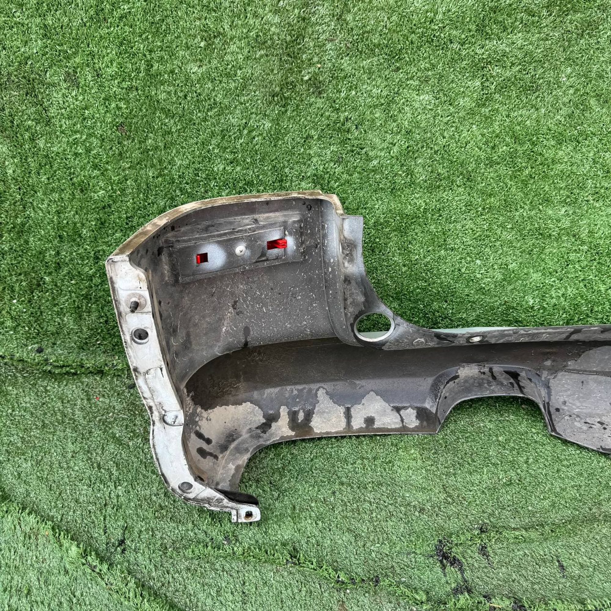 527 Бампер задний Nissan Serena PNC24, 4500 рублей, Невинномысск