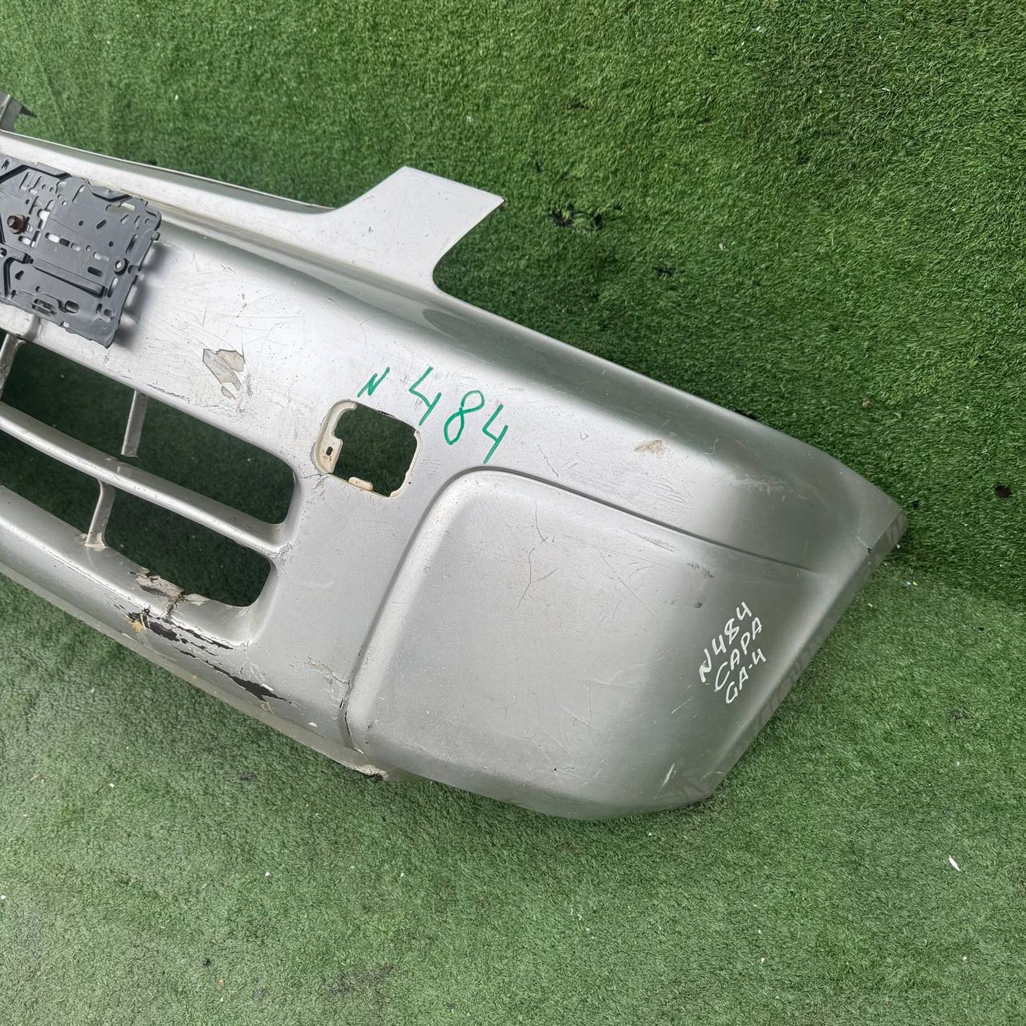 484 бампер HONDA CAPA GA4, 10500 рублей, Невинномысск