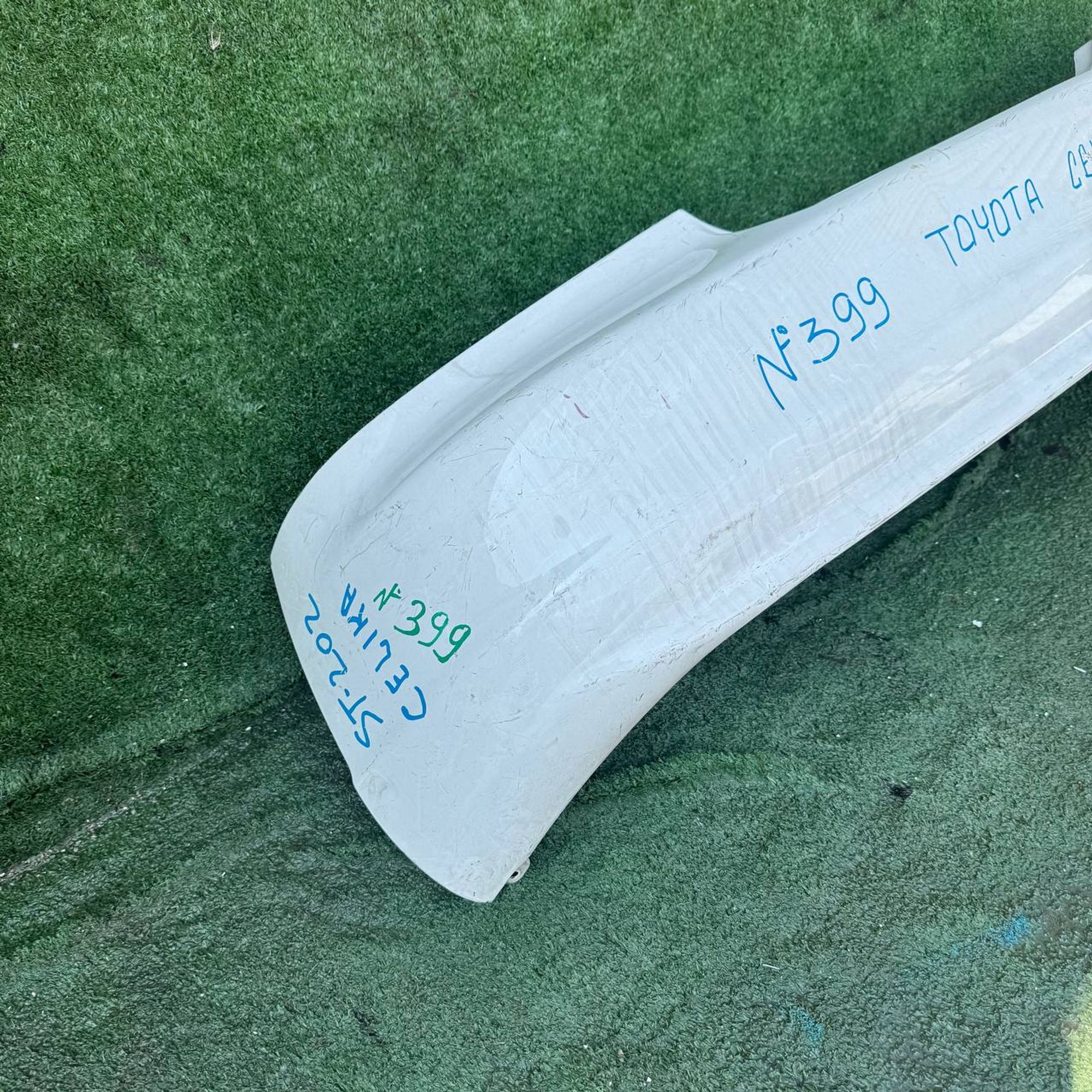 399 Бампер задний Toyota Celica ST202, 6500 рублей, Невинномысск