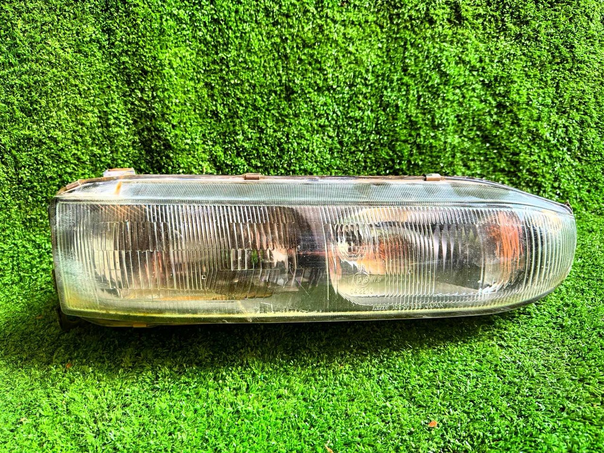 1095 фара на MITSUBISHI GALANT E55A 4G63, 2500 рублей, Невинномысск