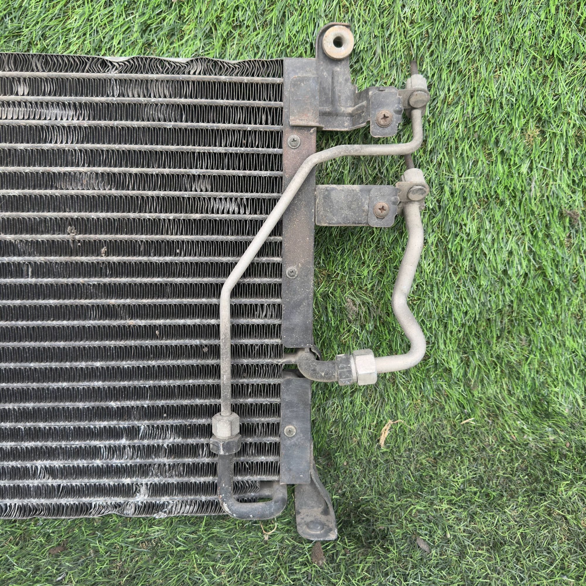 374 Радиатор кондиционера MITSUBISHI RVR N84W, 4500 рублей, Невинномысск