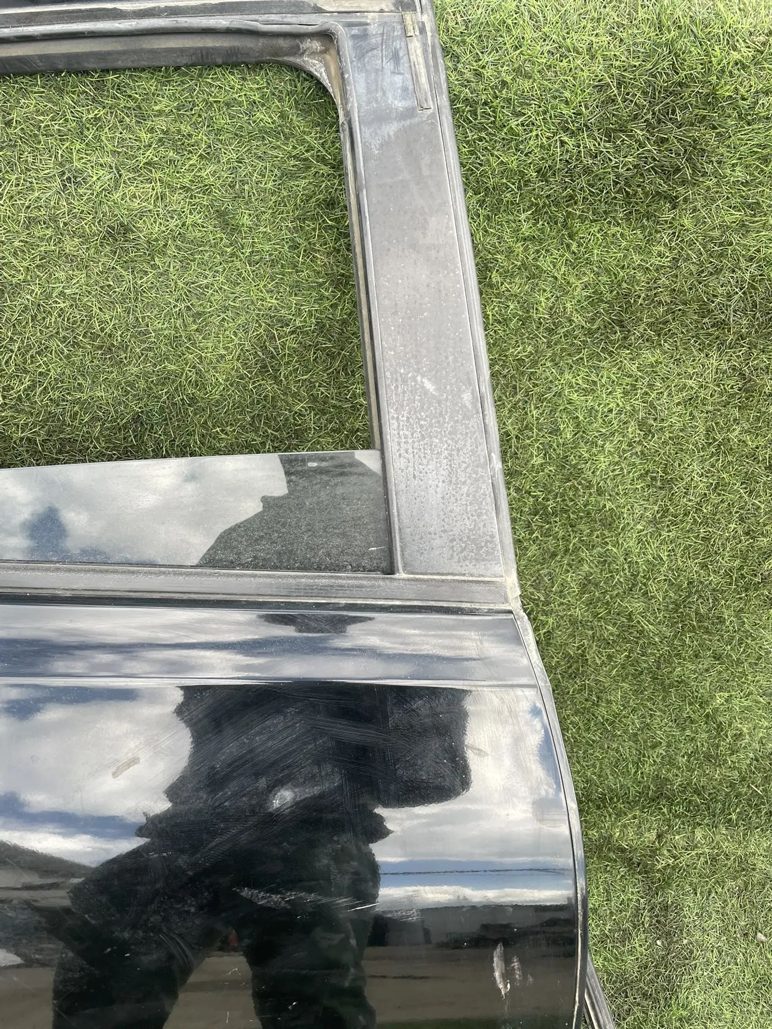 4094 Дверь задняя правая NISSAN QASHQAI J10 MR20DE 4WD, 23500 рублей, Невинномысск