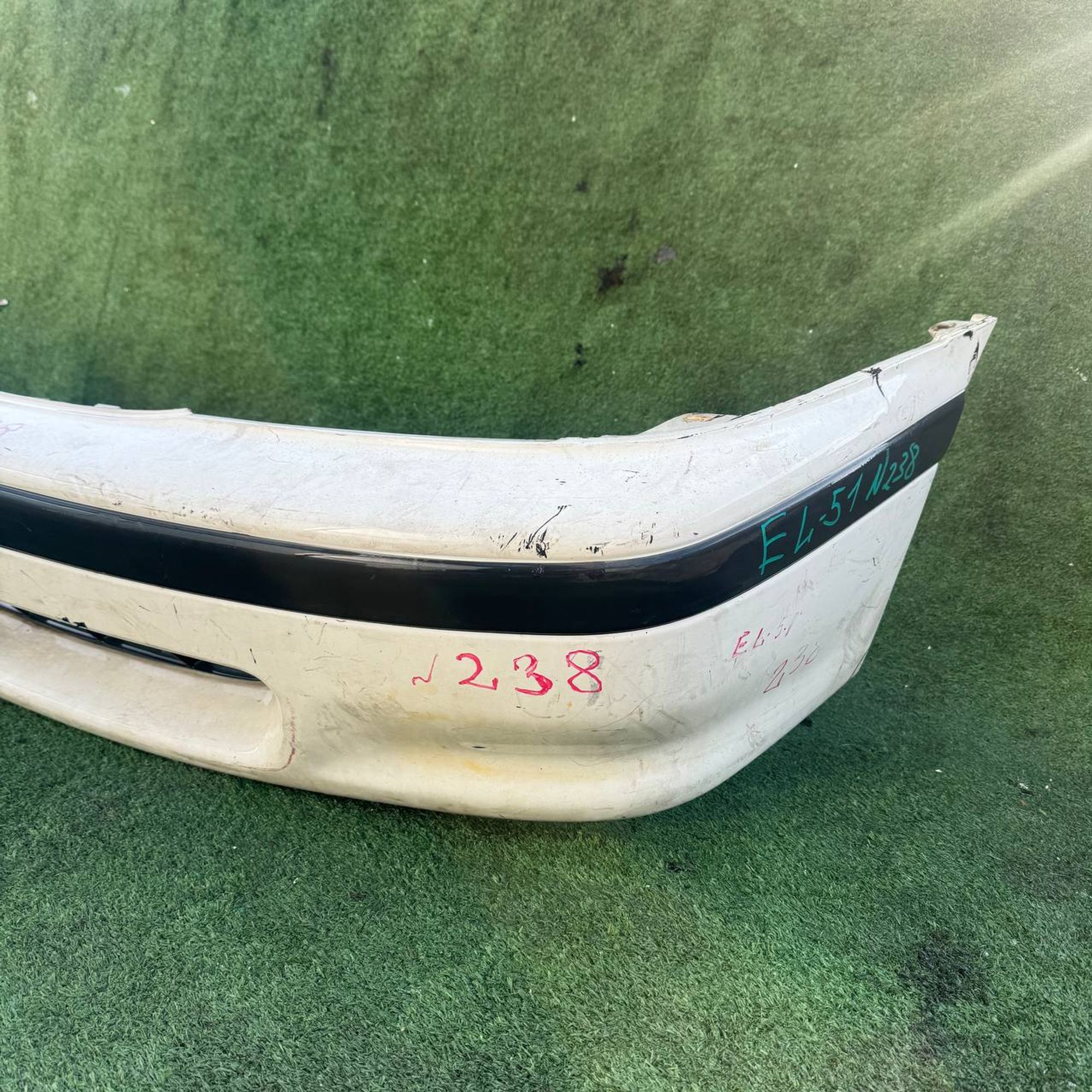 238 бампер TOYOTA CORSA EL51, 6500 рублей, Невинномысск