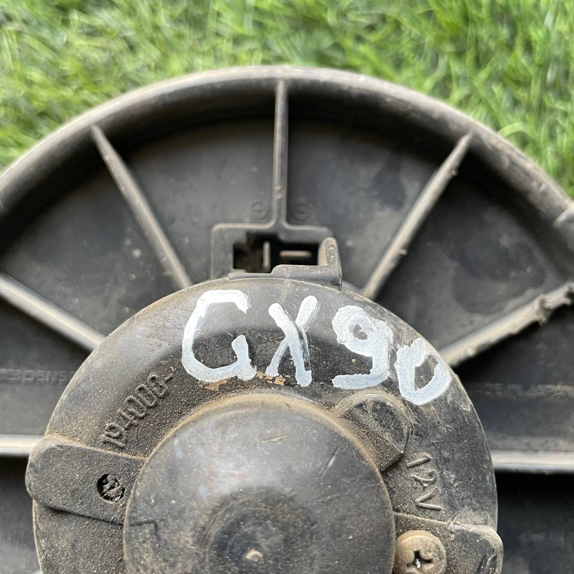 157 Мотор отопителя TOYOTA MARK II GX90, 1 рублей, Невинномысск