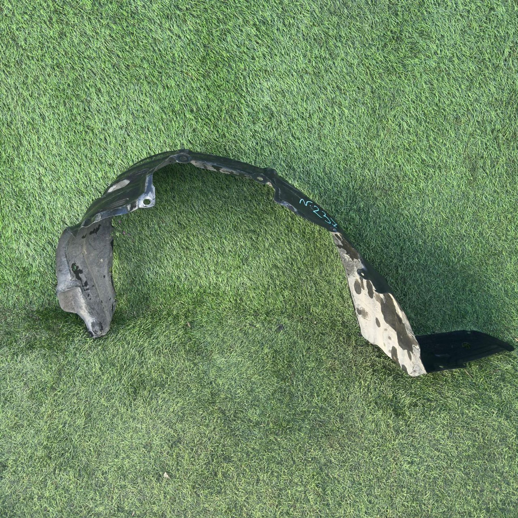 237 Подкрылок передний левый NISSAN LIBERTY RM12, 2500 рублей, Невинномысск