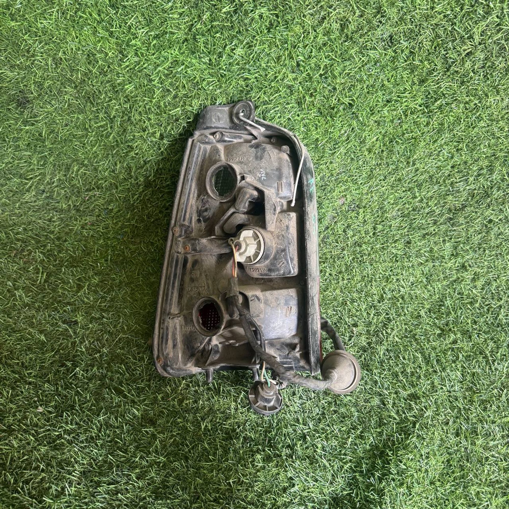 356 Фонарь задний правый TOYOTA COROLLA AE103, 3500 рублей, Невинномысск