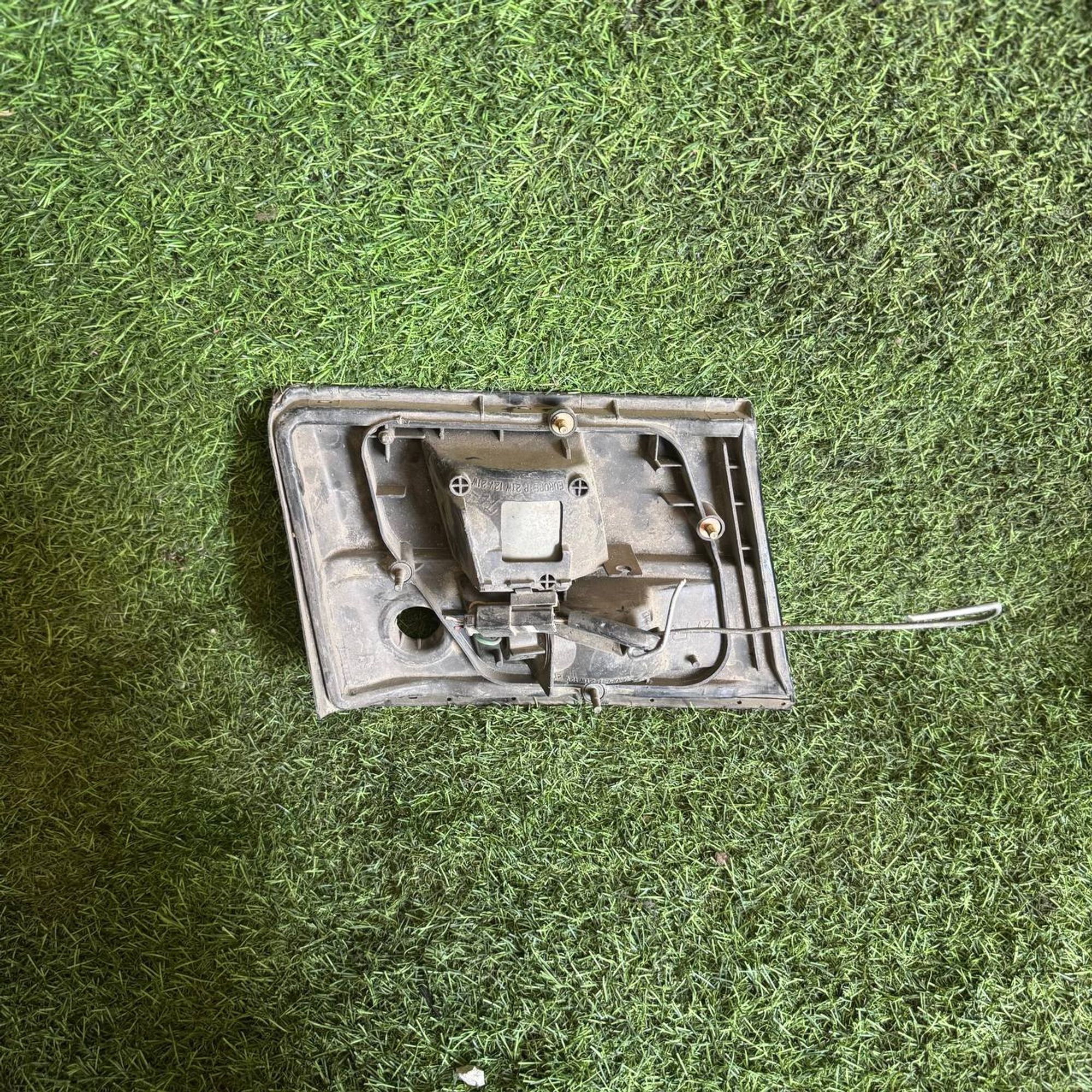 396 Фонарь задний правый Toyota Corona AT190, 3500 рублей, Невинномысск