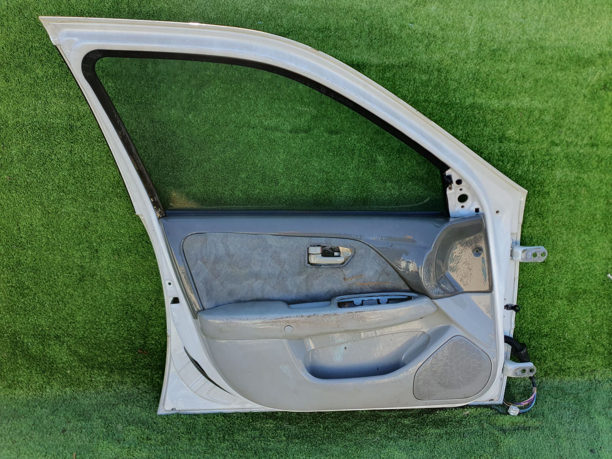 215 дверь F/L на TOYOTA CAMRY GRACIA MCV21, 14500 рублей, Невинномысск