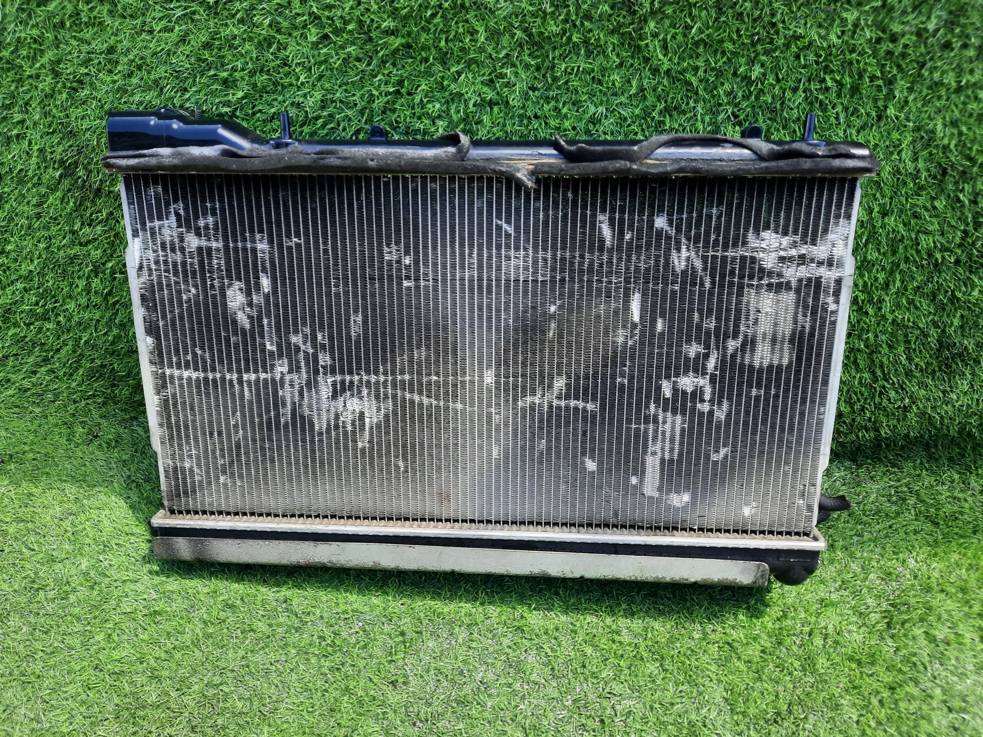 145 радиатор охлажде двс SUBARU FORESTER SG5 EJ20, 12500 рублей, Невинномысск