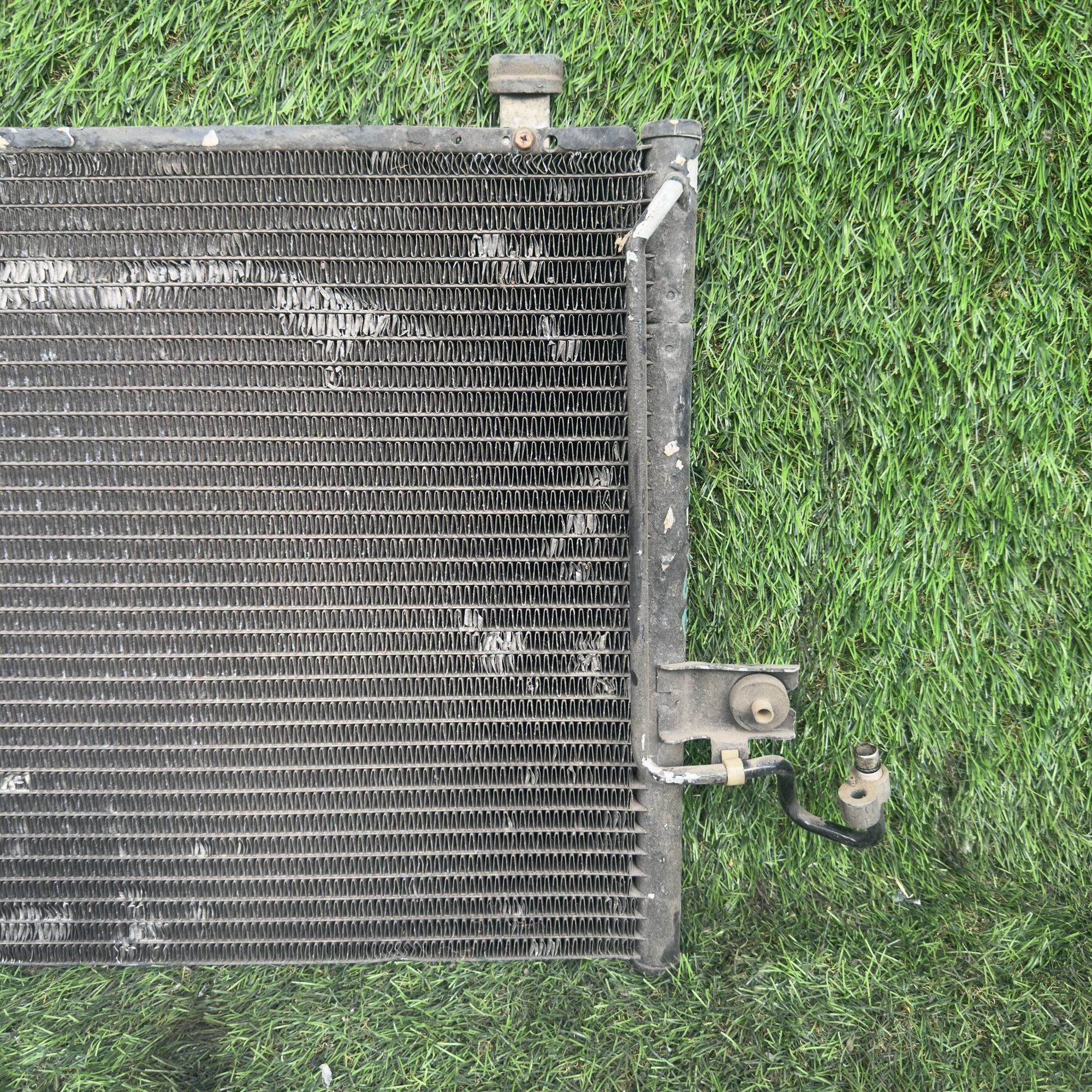 185 Радиатор кондиционера HONDA ODYSSEY RH1, 3000 рублей, Невинномысск