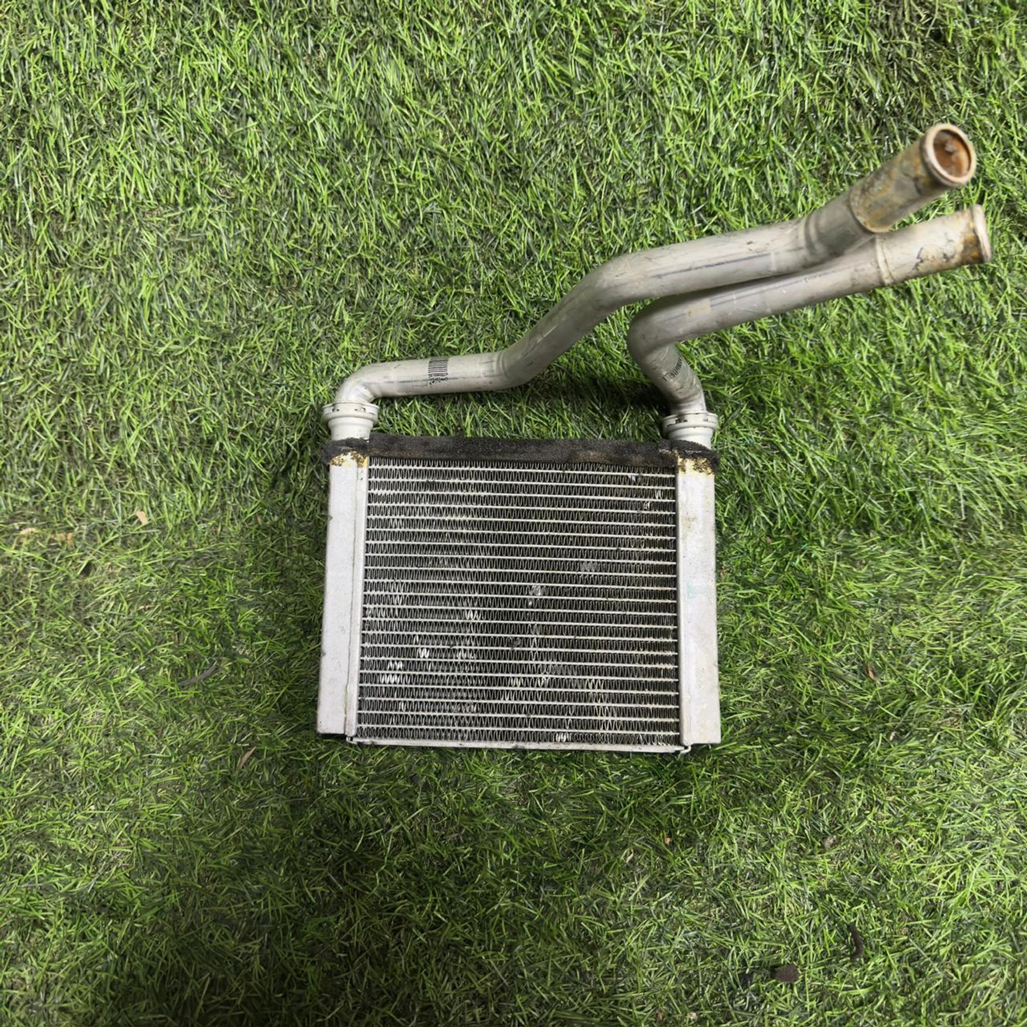 227 Радиатор отопителя MAZDA MPV LWEW, 4500 рублей, Невинномысск