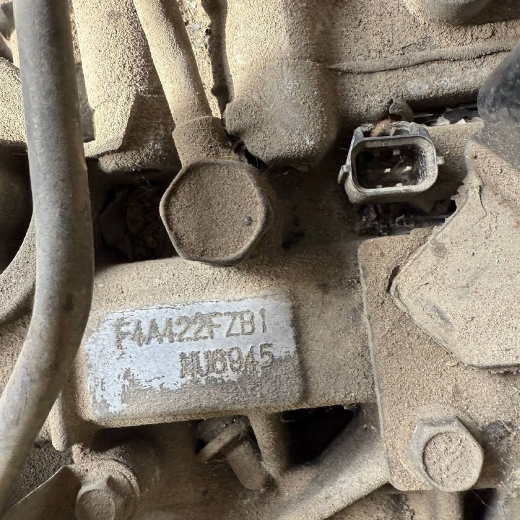378 АКПП MITSUBISHI 4G93T, 55000 рублей, Невинномысск