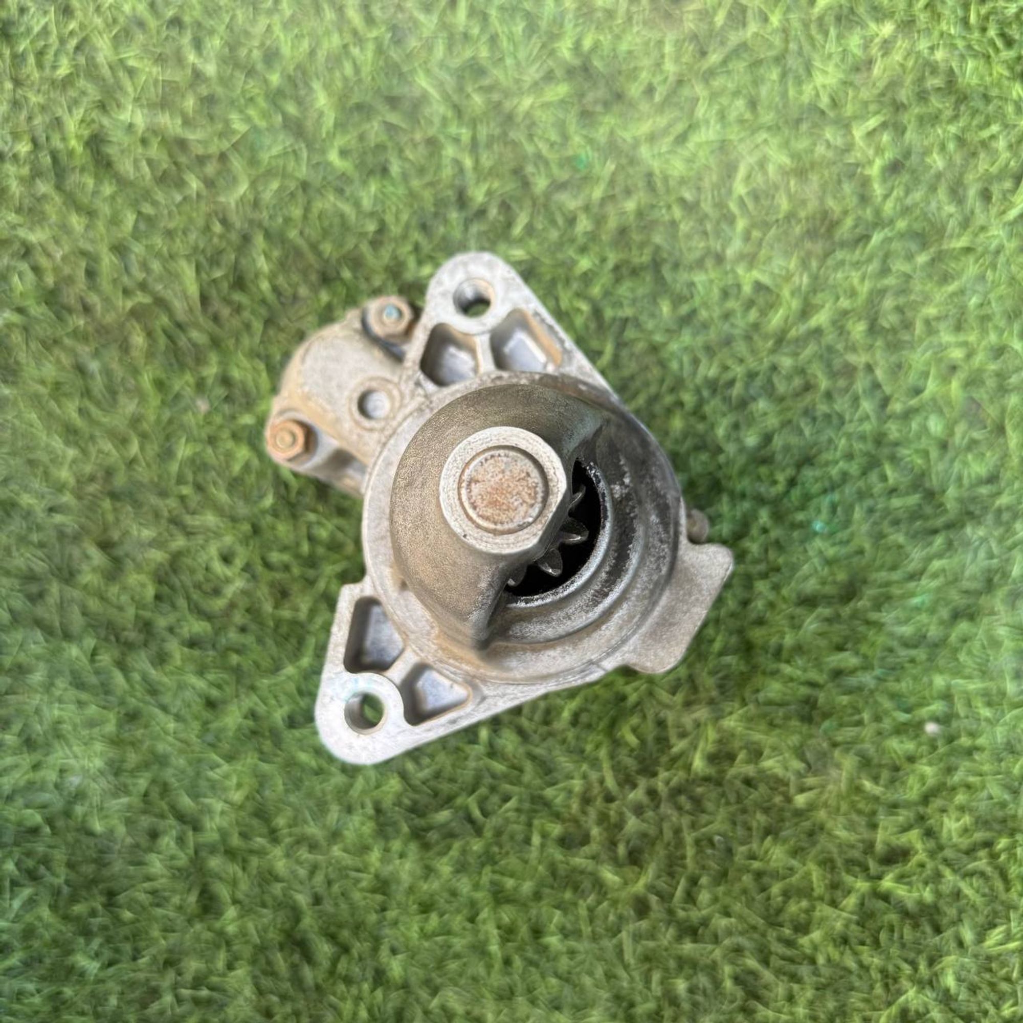 170 Стартер TOYOTA 1KR, 6500 рублей, Невинномысск