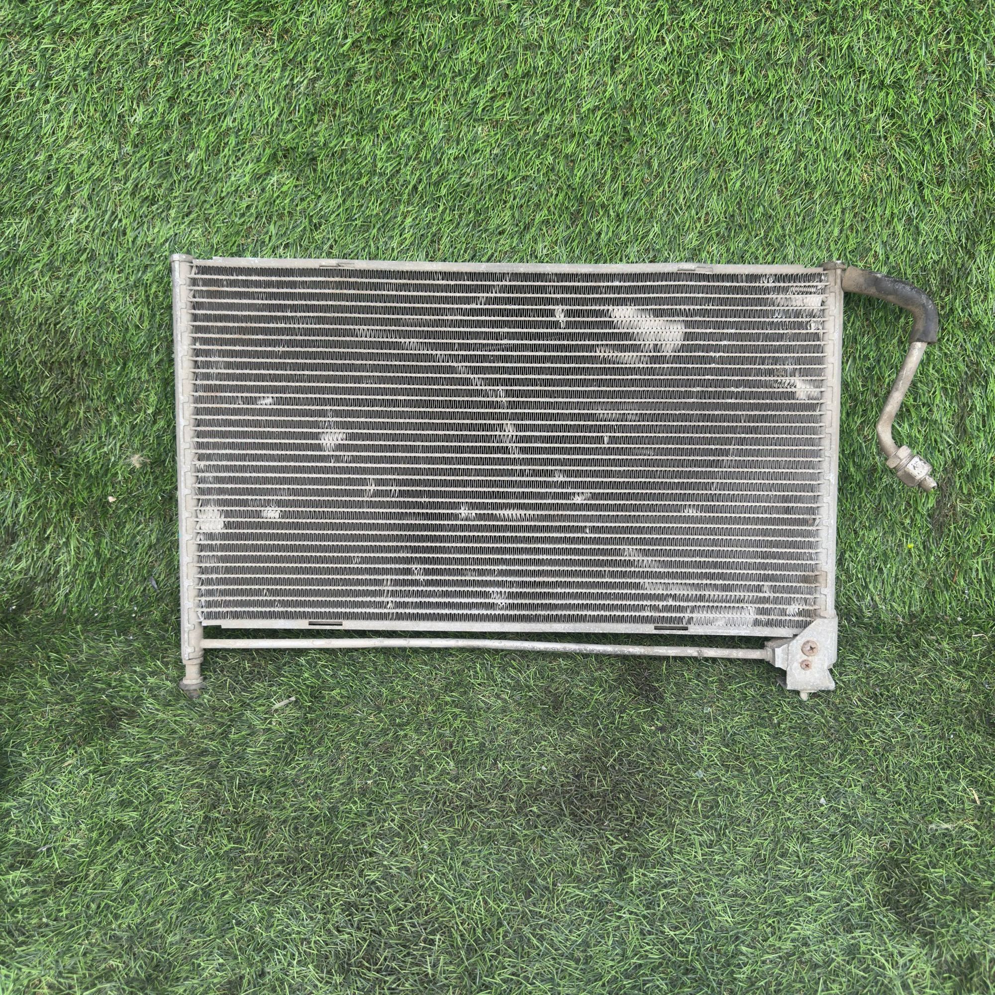 392 Радиатор кондиционера MAZDA 626, 3000 рублей, Невинномысск