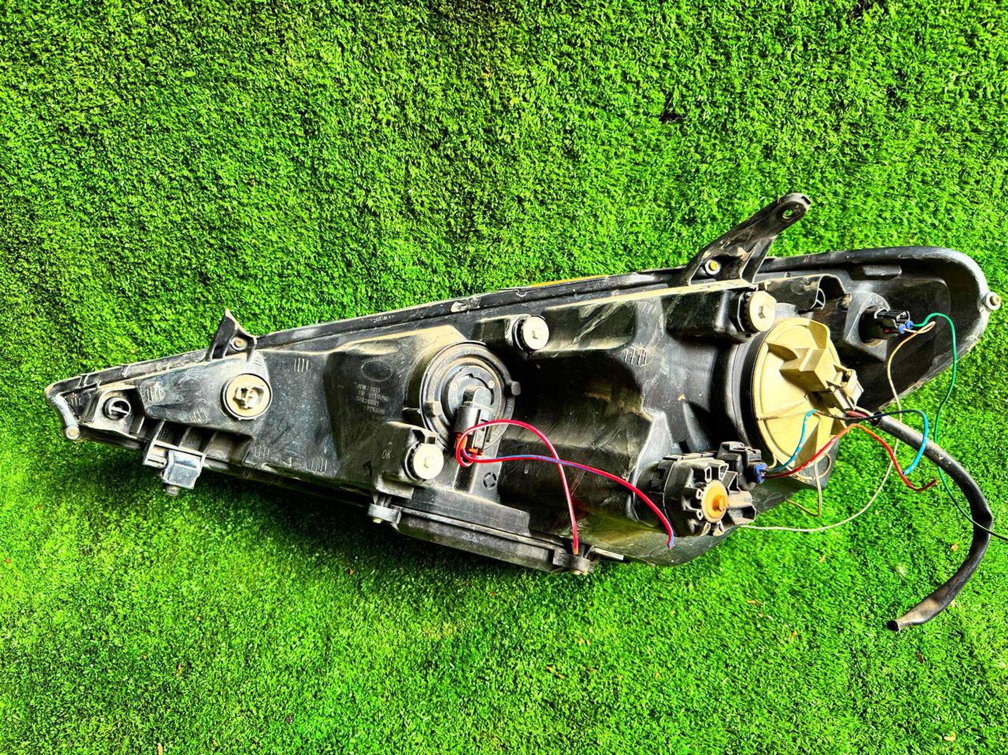 329 фара правая TOYOTA ESTIMA, 5000 рублей, Невинномысск