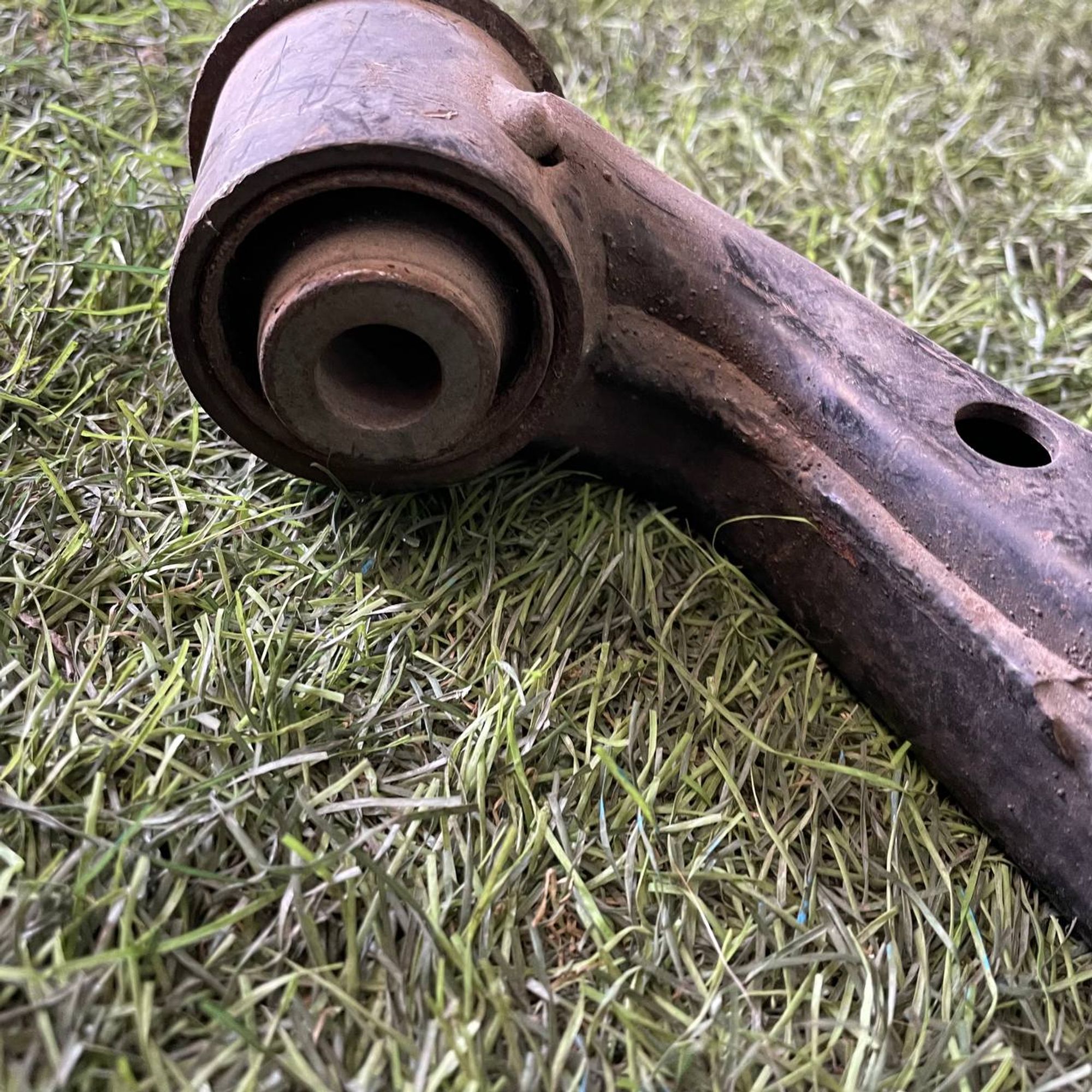 437 Рычаг передний правый нижний HONDA STREAM RN3, 1 рублей, Невинномысск